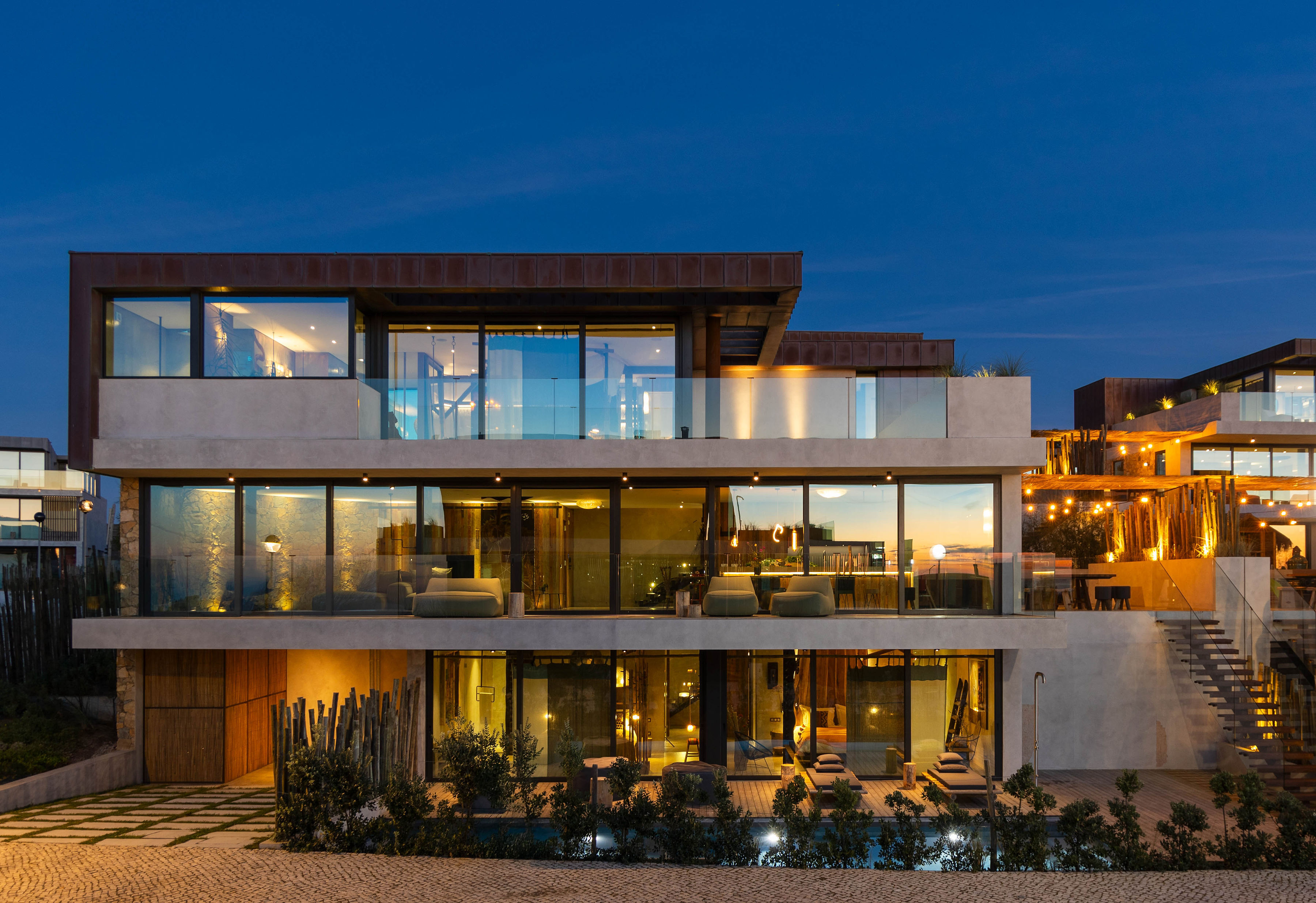 ocean signature superior pool villa 1