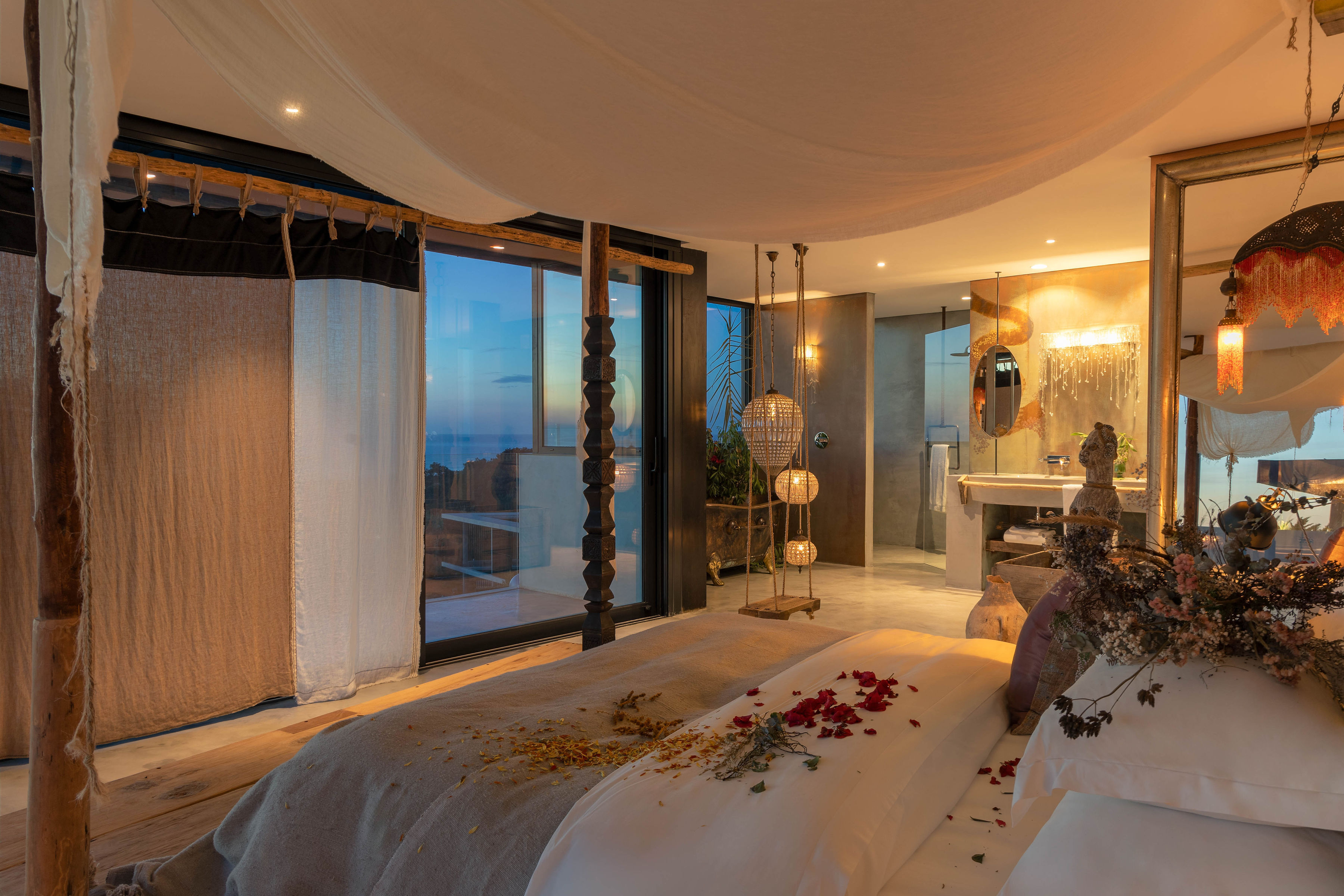 ocean signature superior pool villa 3