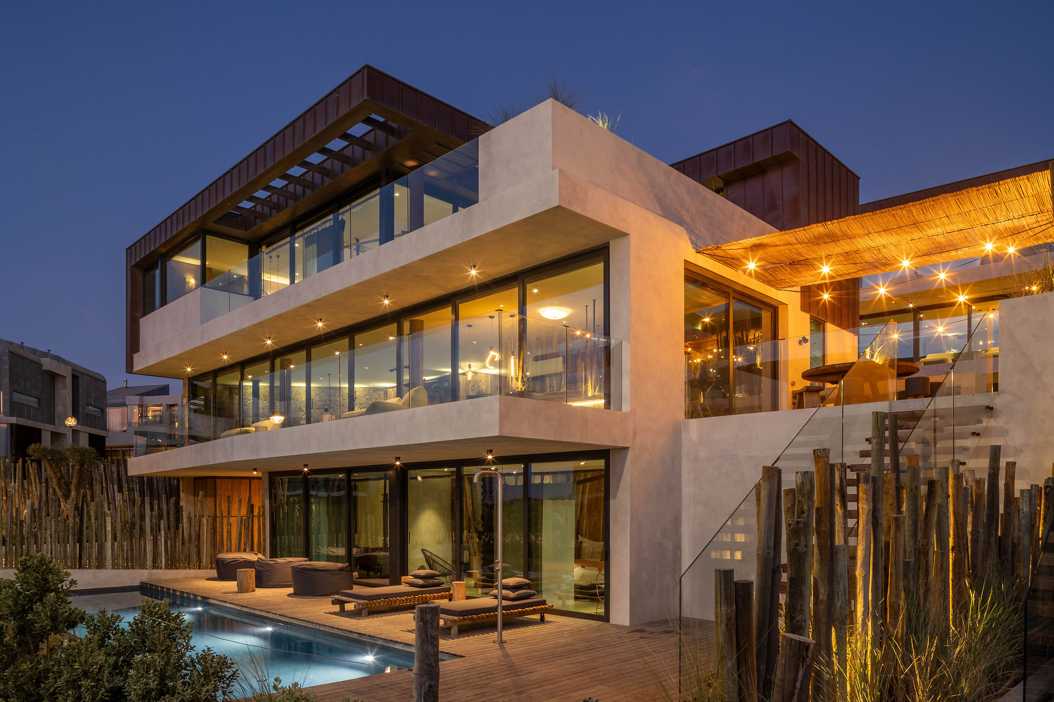 ocean signature superior pool villa 7