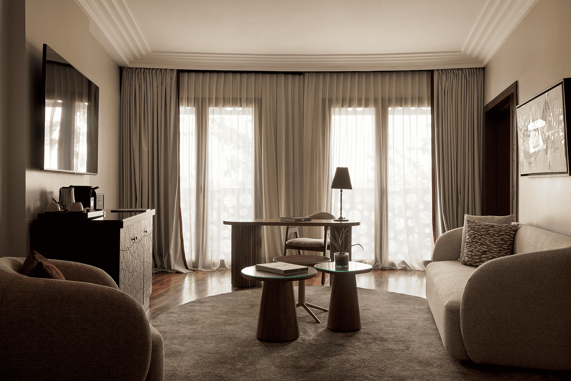 deluxe onebdroom suite 4