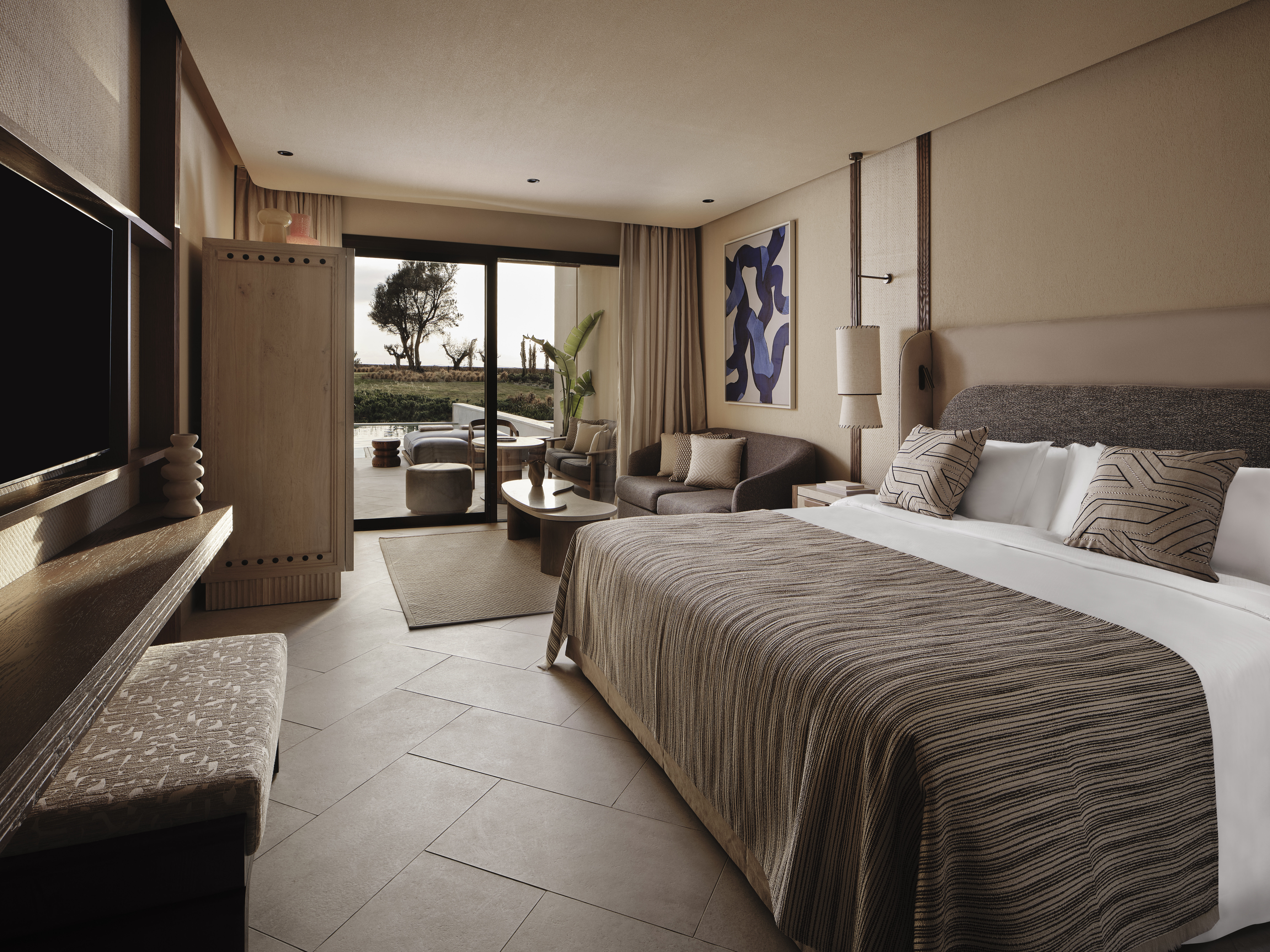 hemera hideaway private pool iv 4