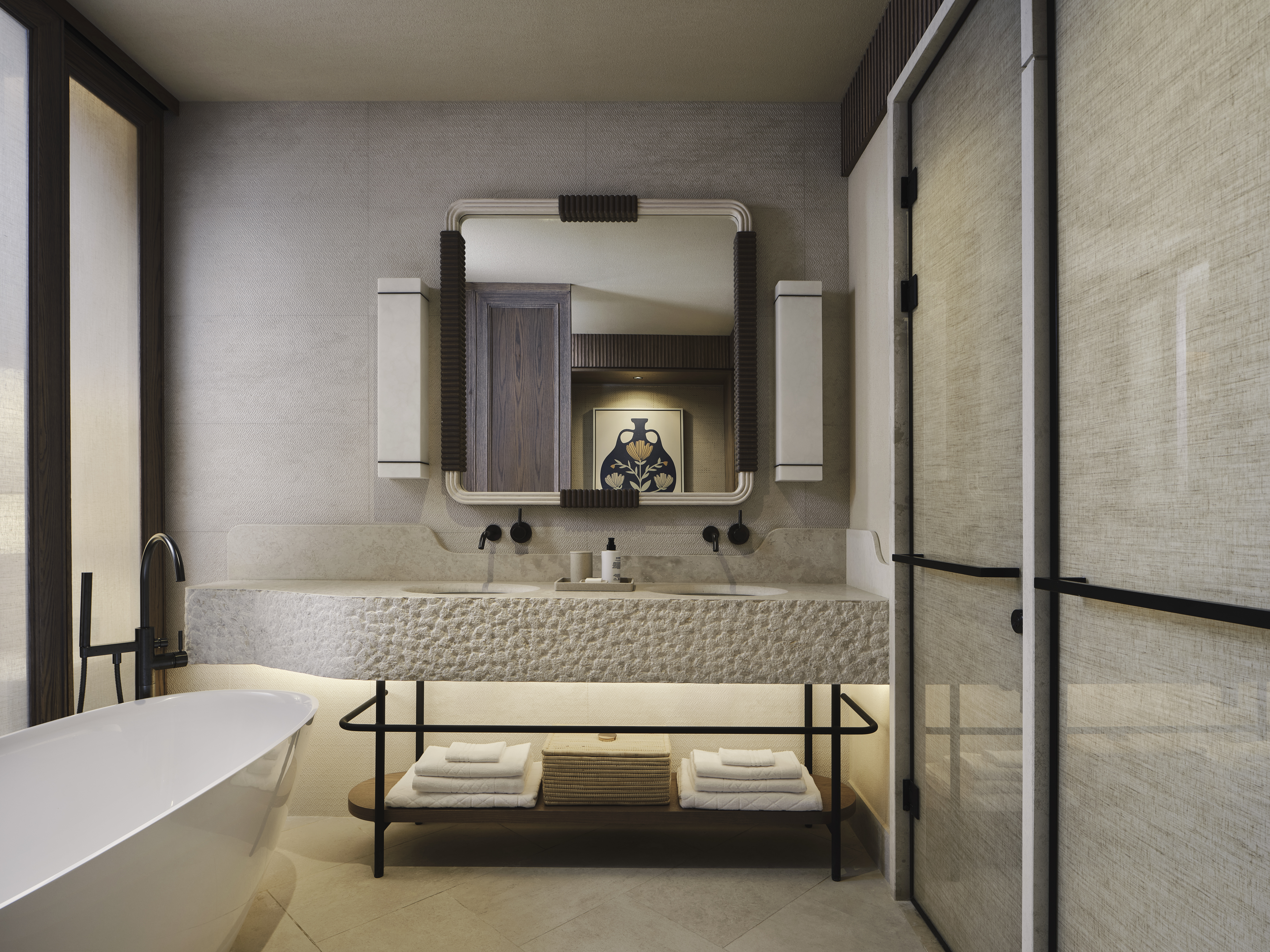 hemera hideaway private pool iv 5