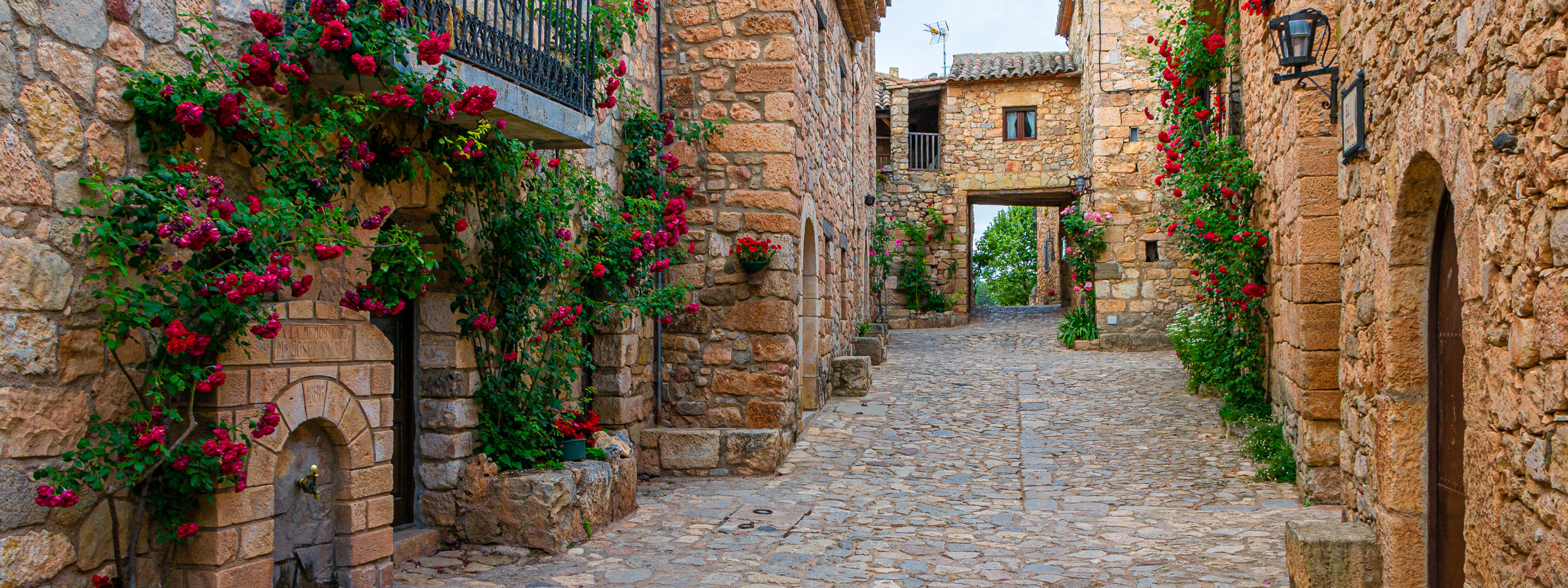 wijnreis catalonie in 7 dagen costa brava tot priorat