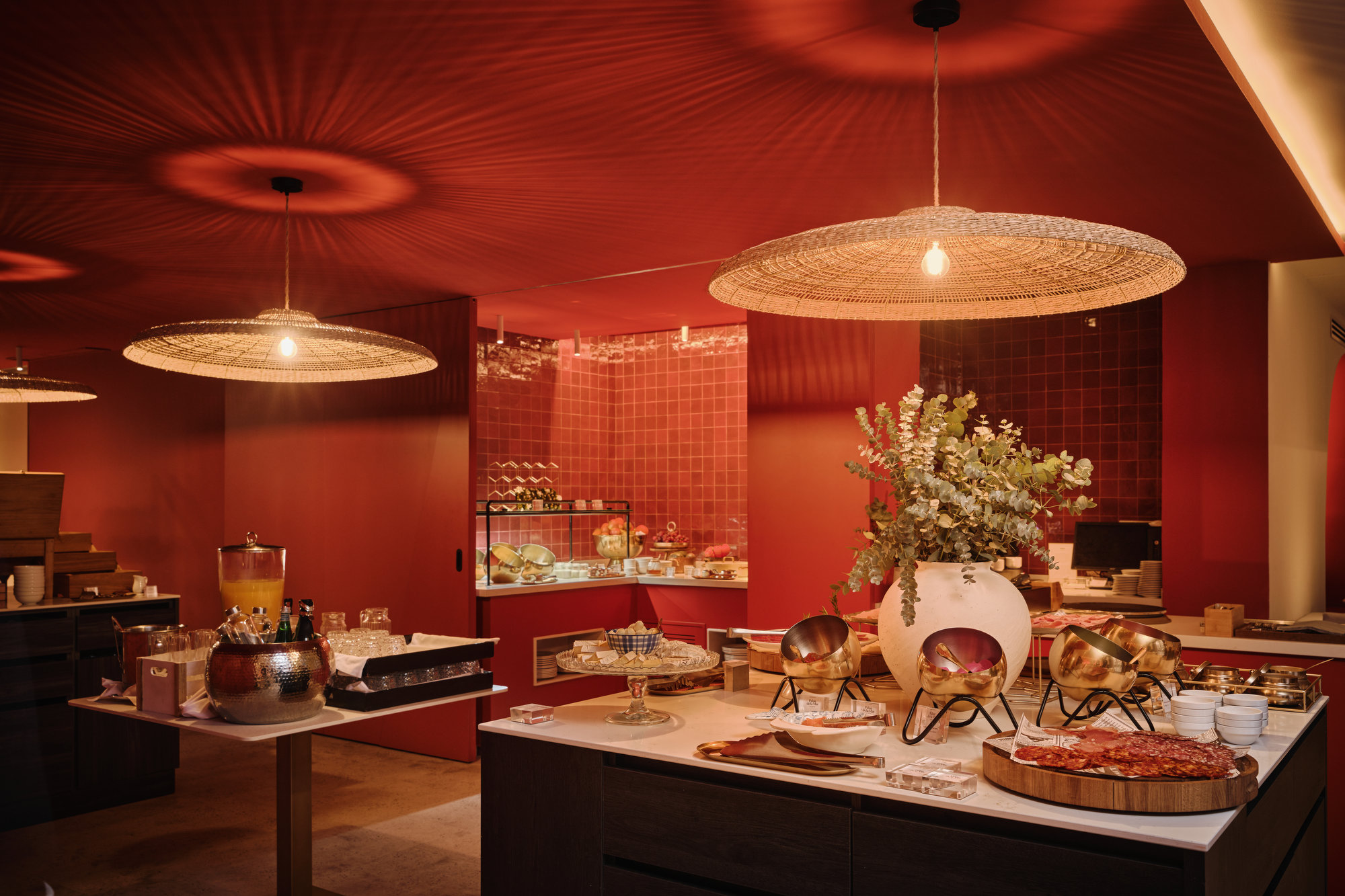 restaurante ampar