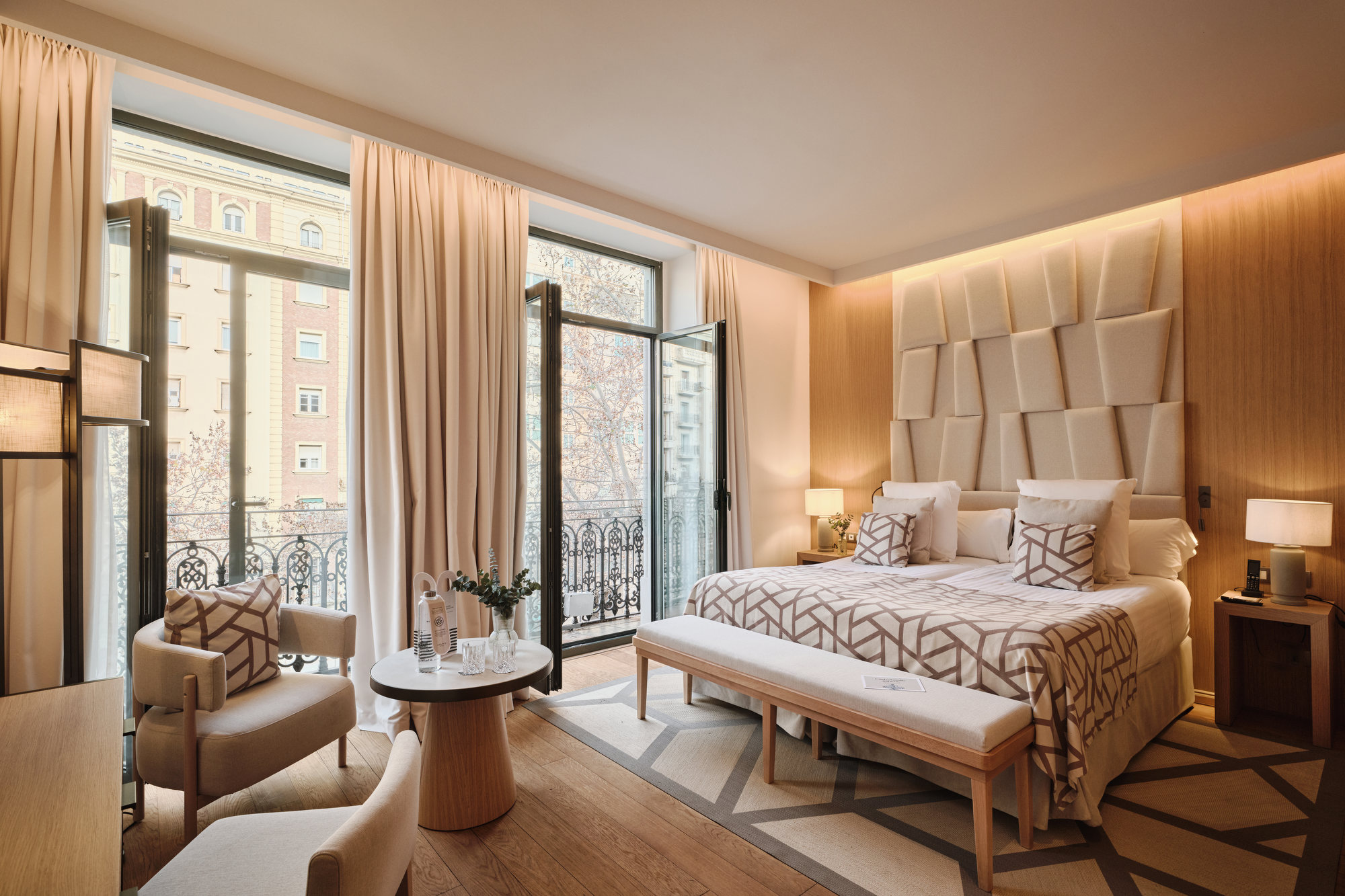 Hospes Palau de la Mar