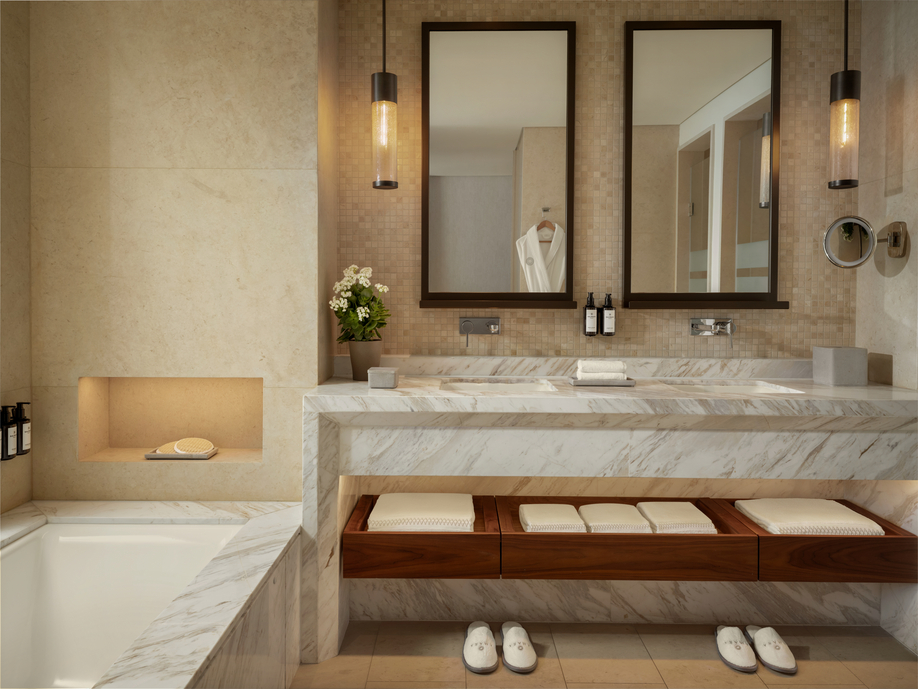 grand deluxe sea view room