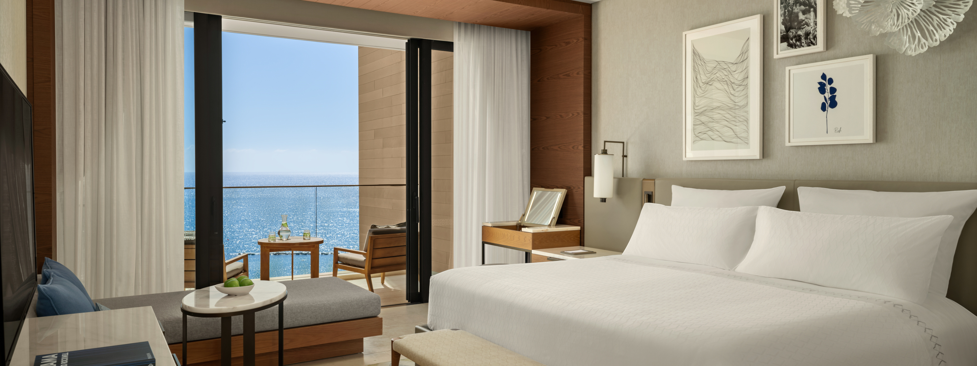 hotel amara cyprus hotelkamer