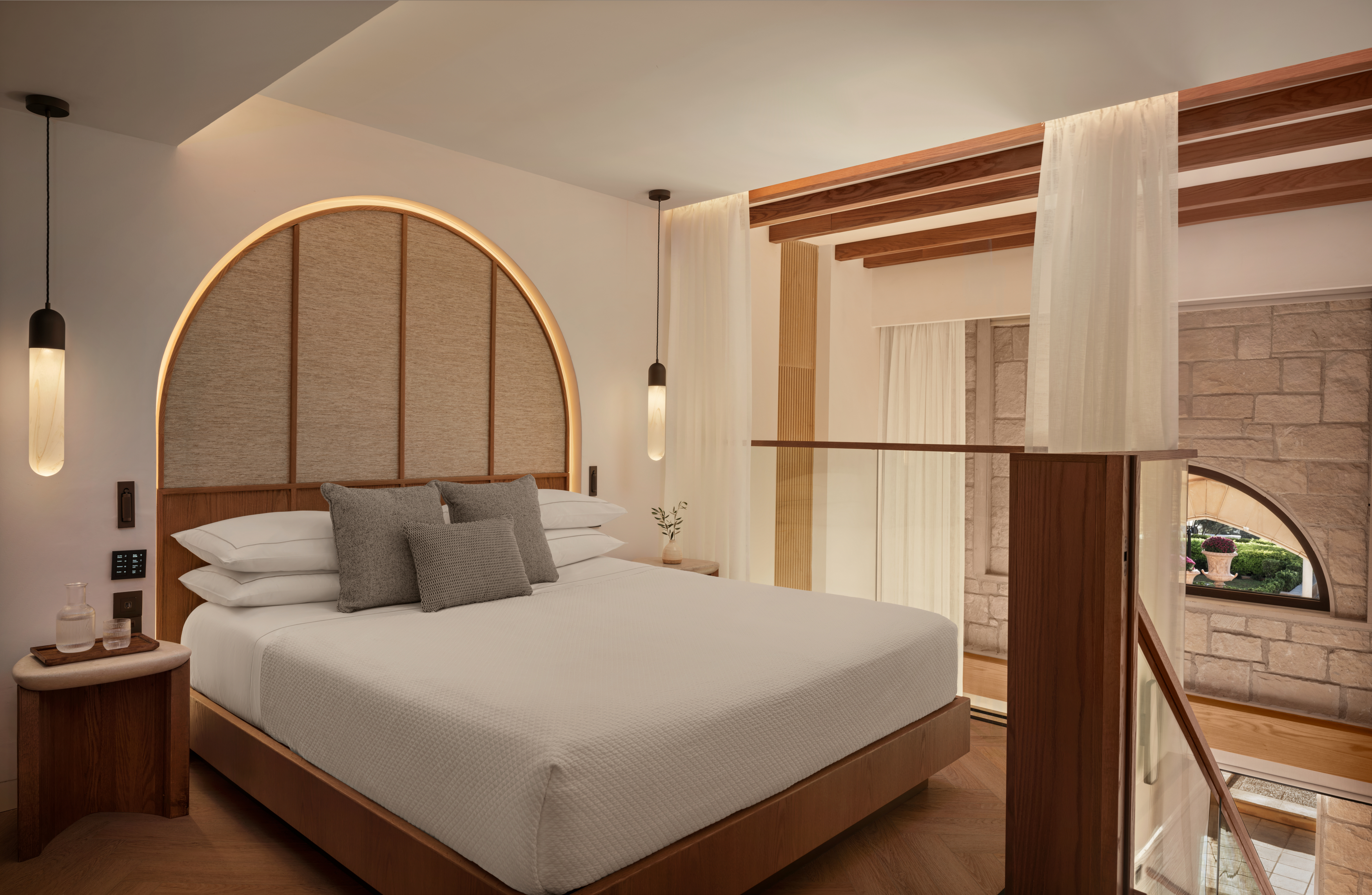duplex suite 2