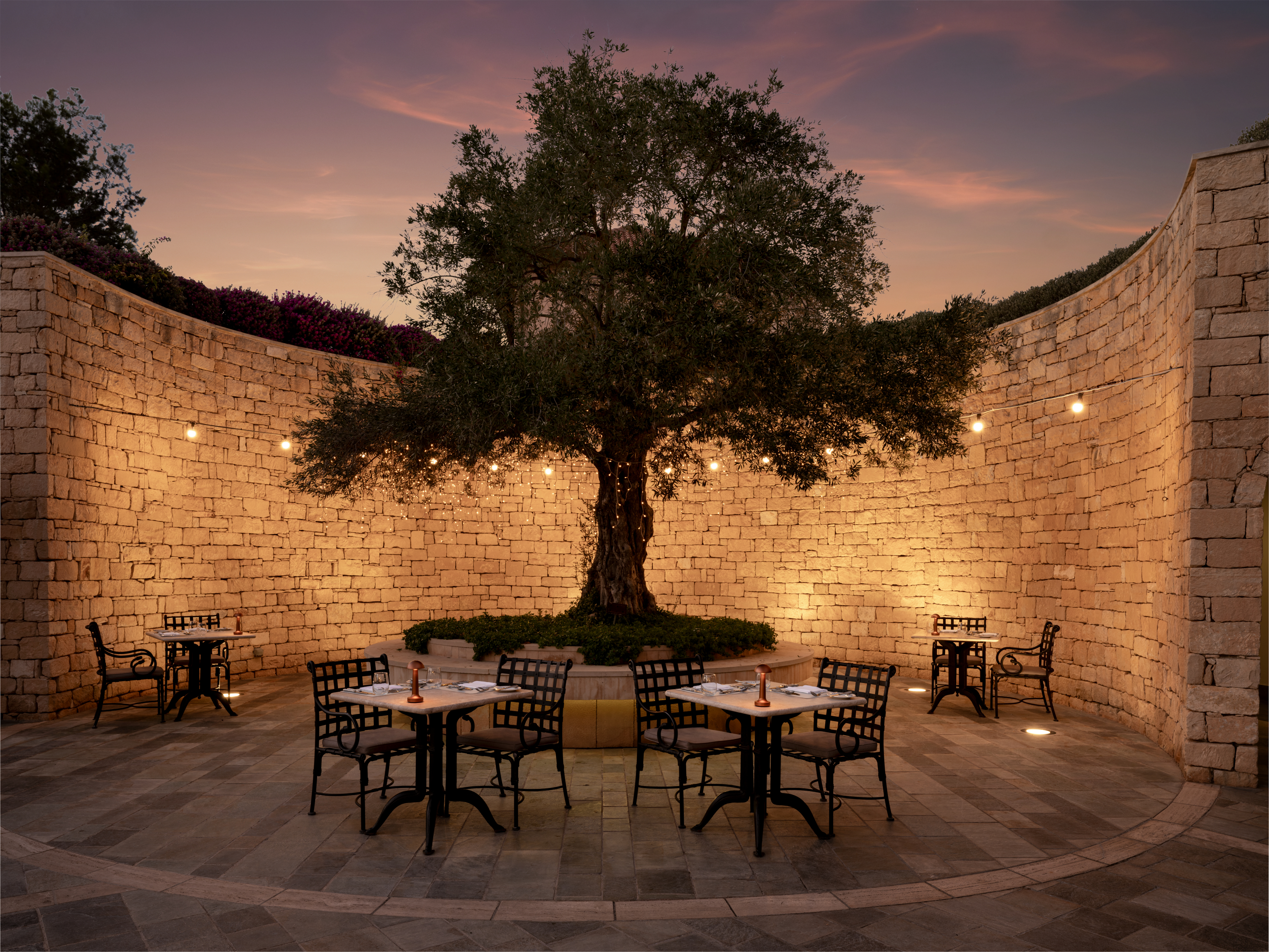 epicurean restaurant 2