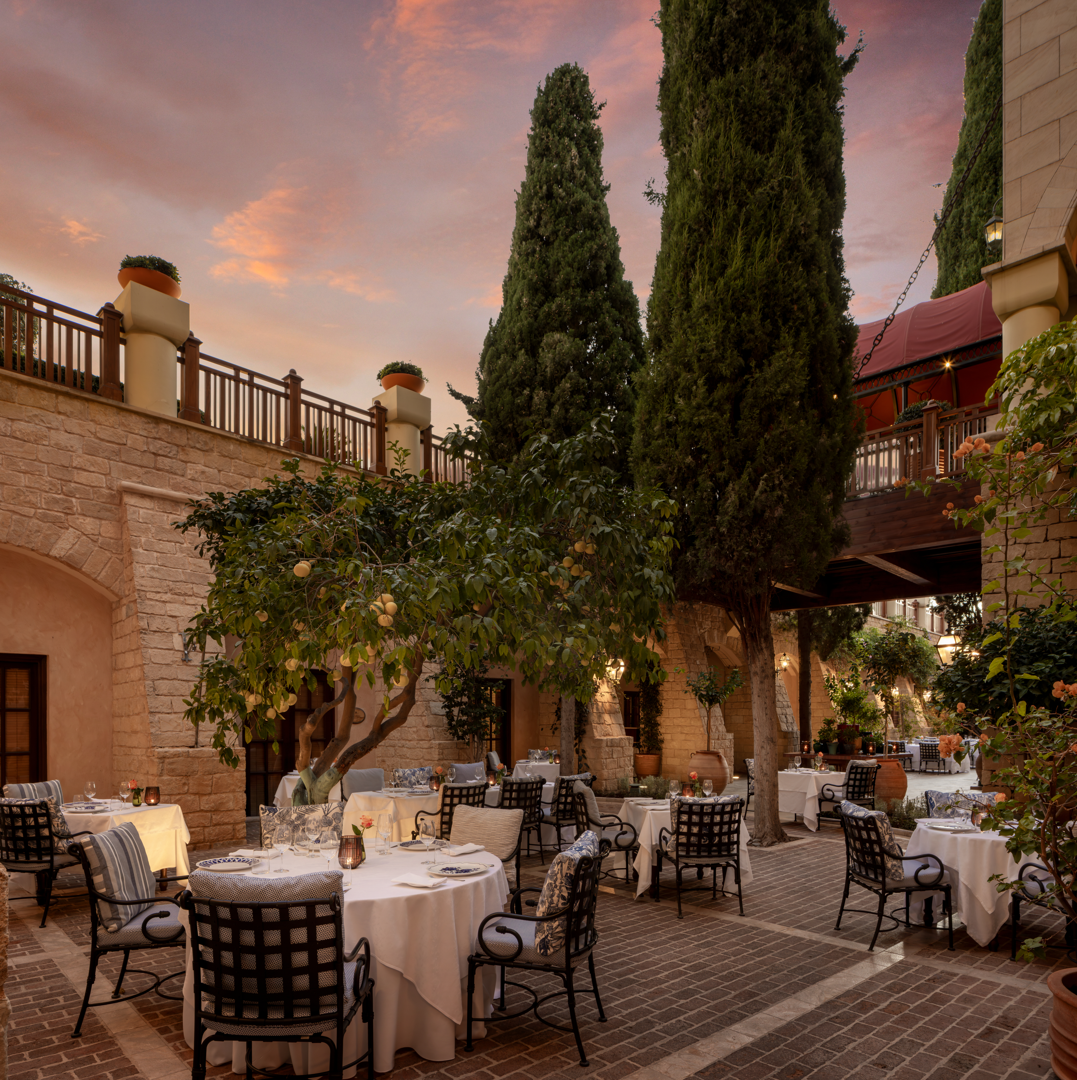 ristorante bacco 2