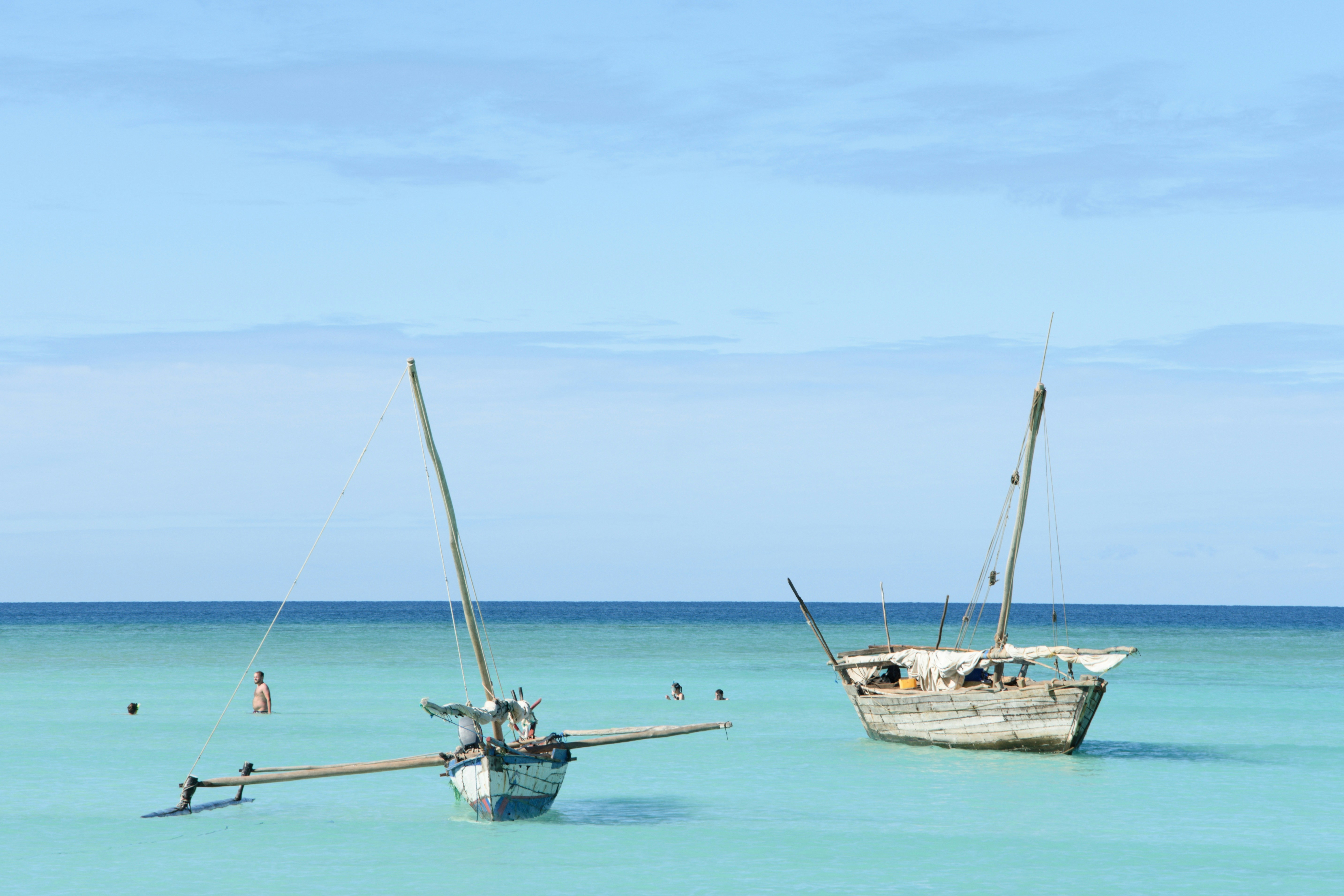 nosy iranja madagascar