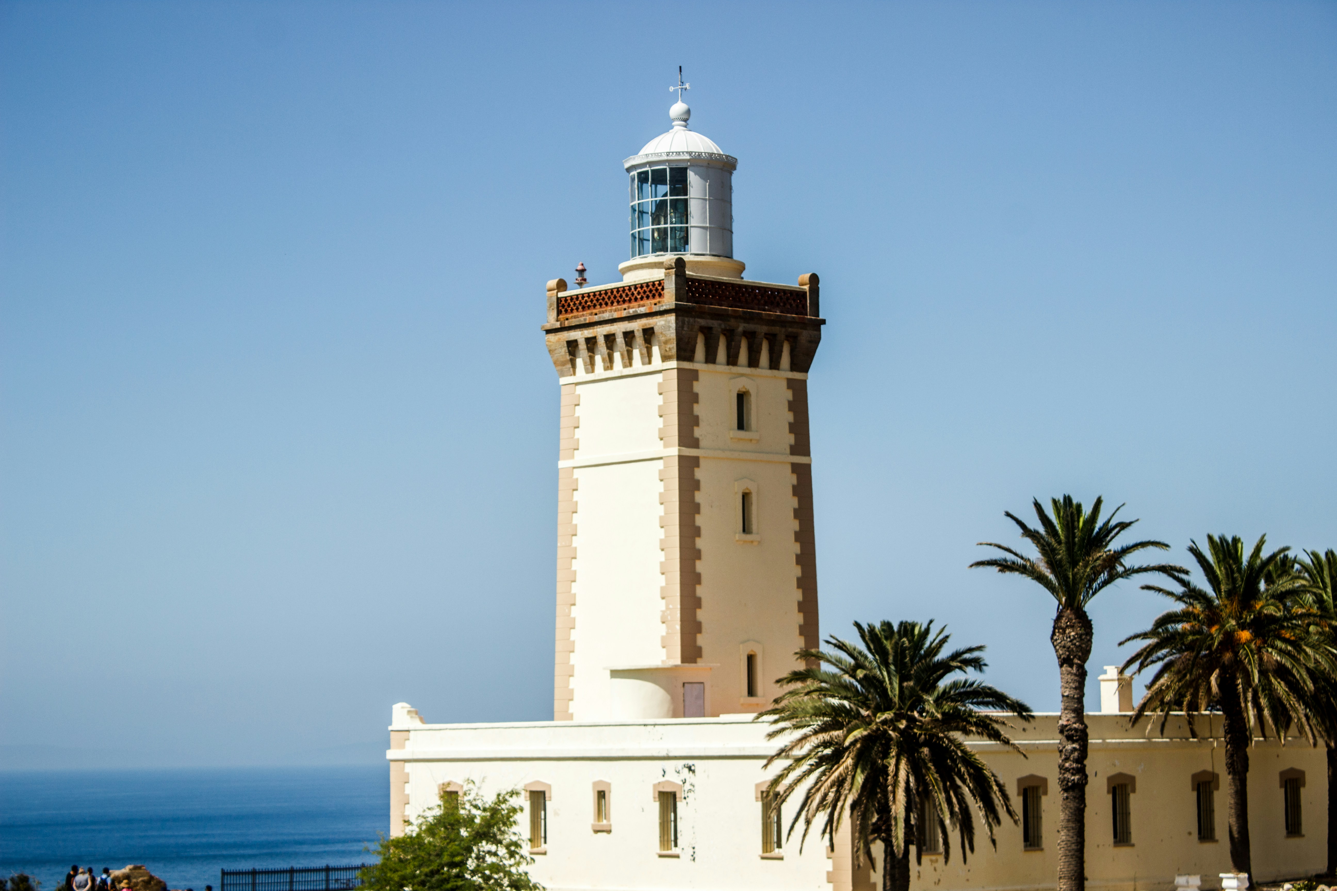 tangier