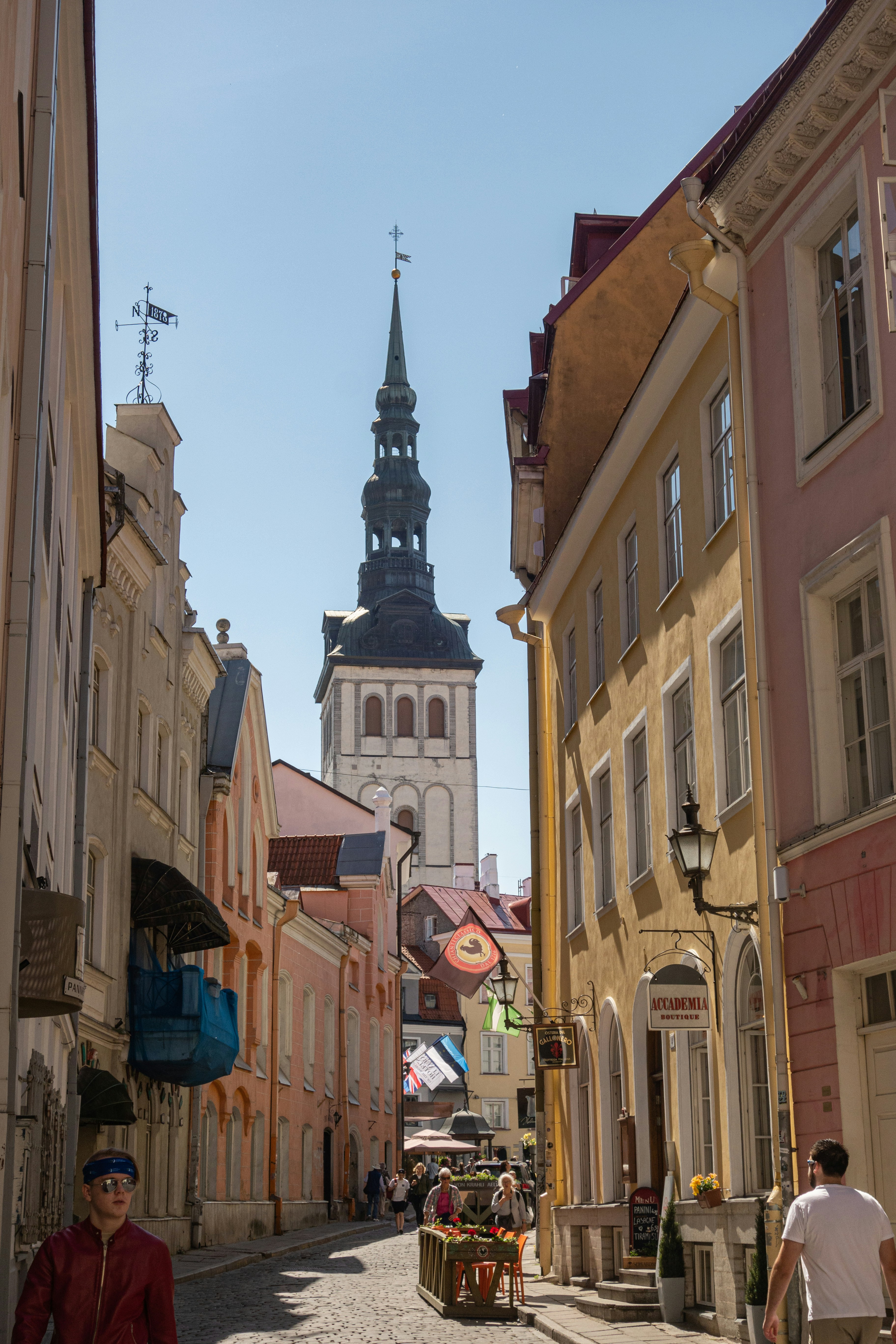tallinn estland