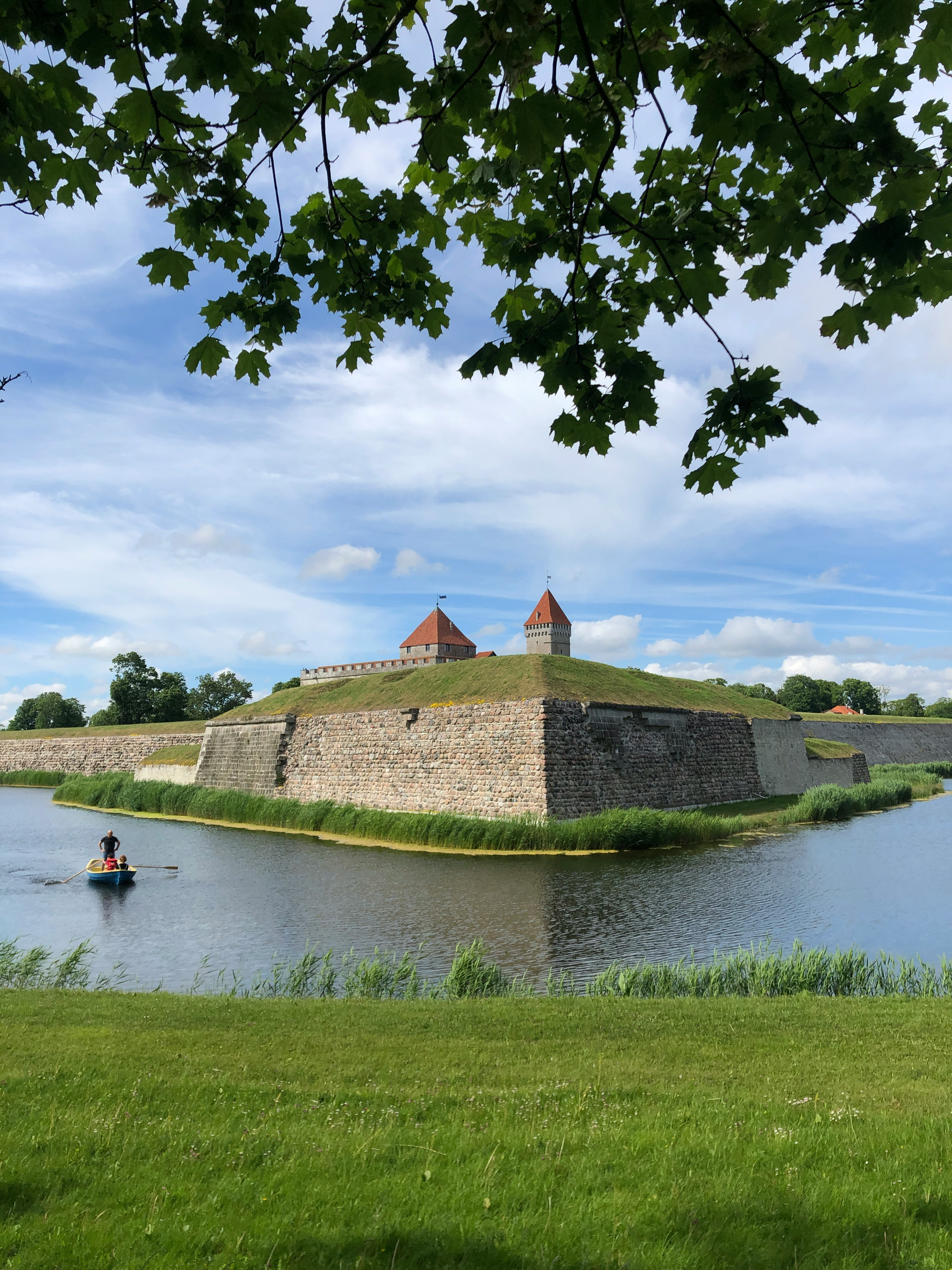 saaremaa estland