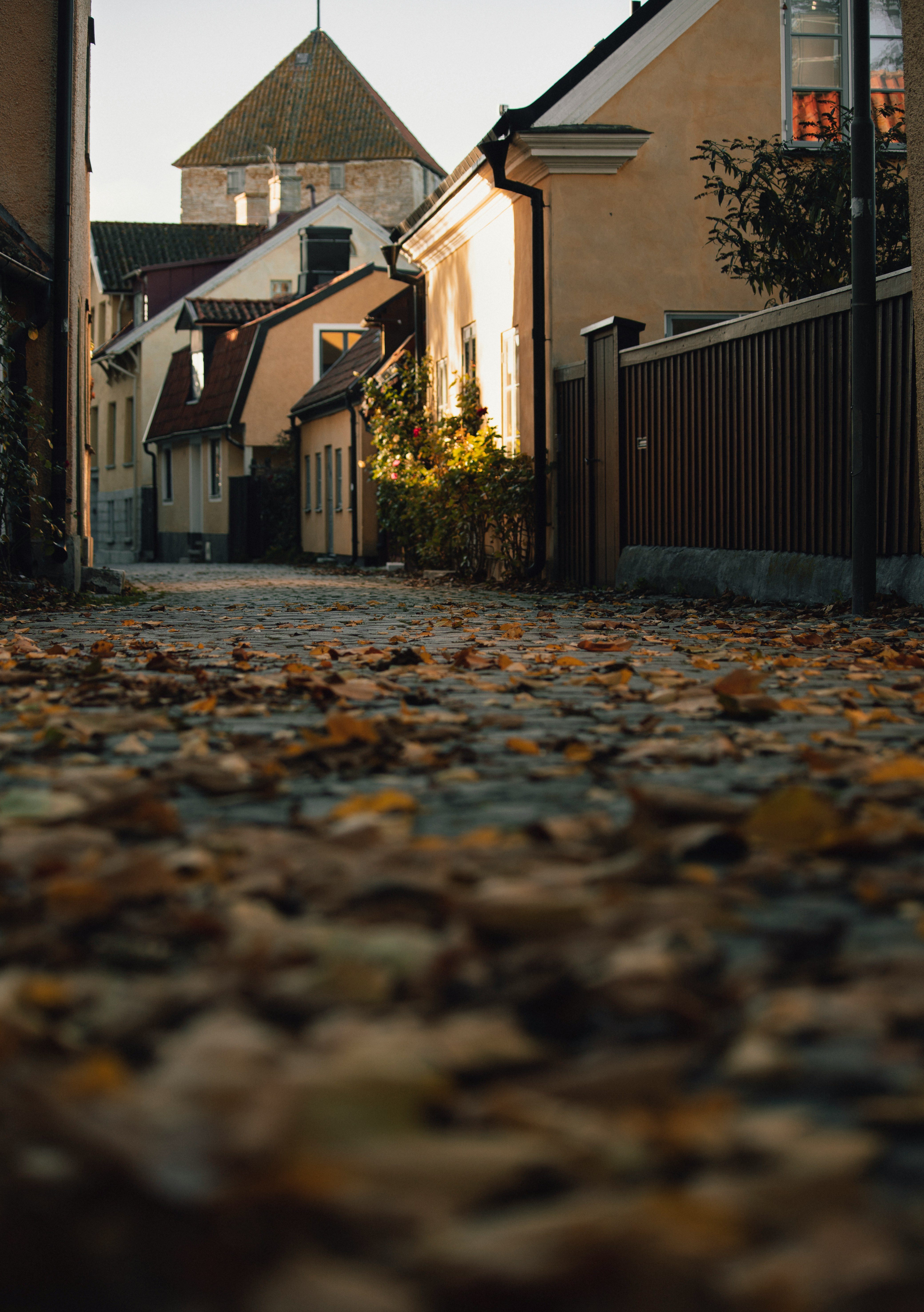 visby gotland zweden