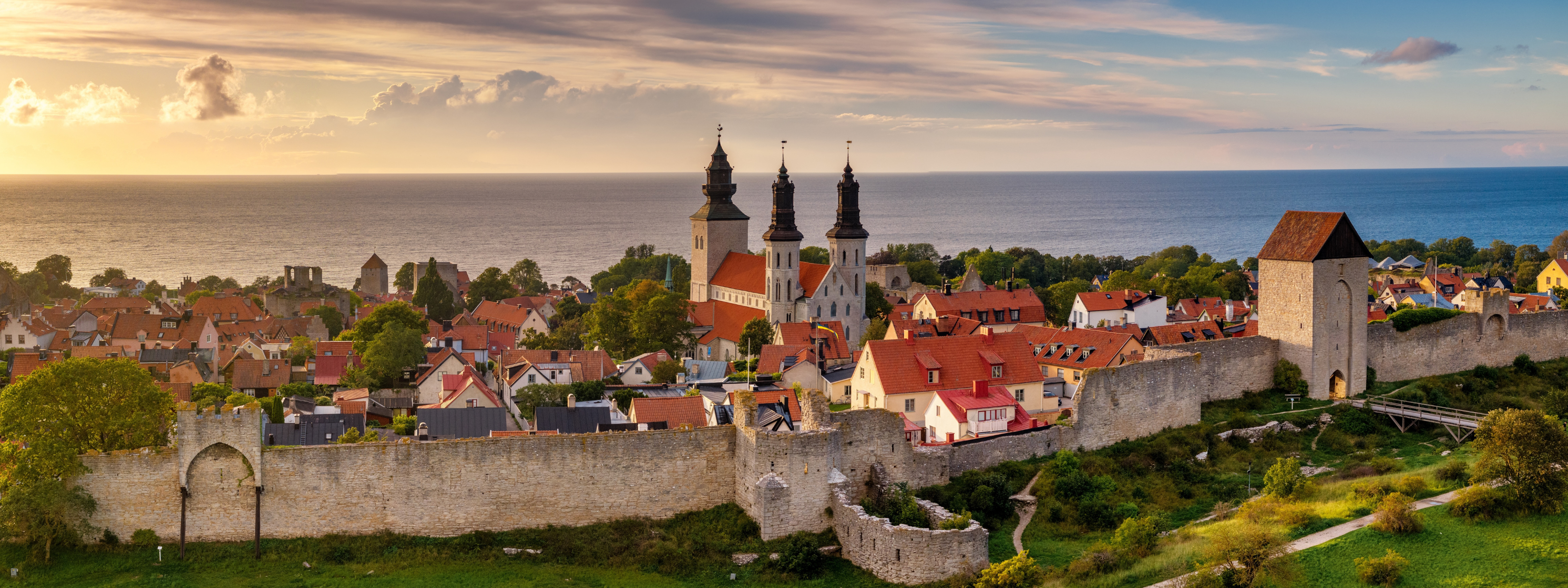 boetiekcruise baltische zee denemarken zweden stockholm tallinn estland gdansk polen