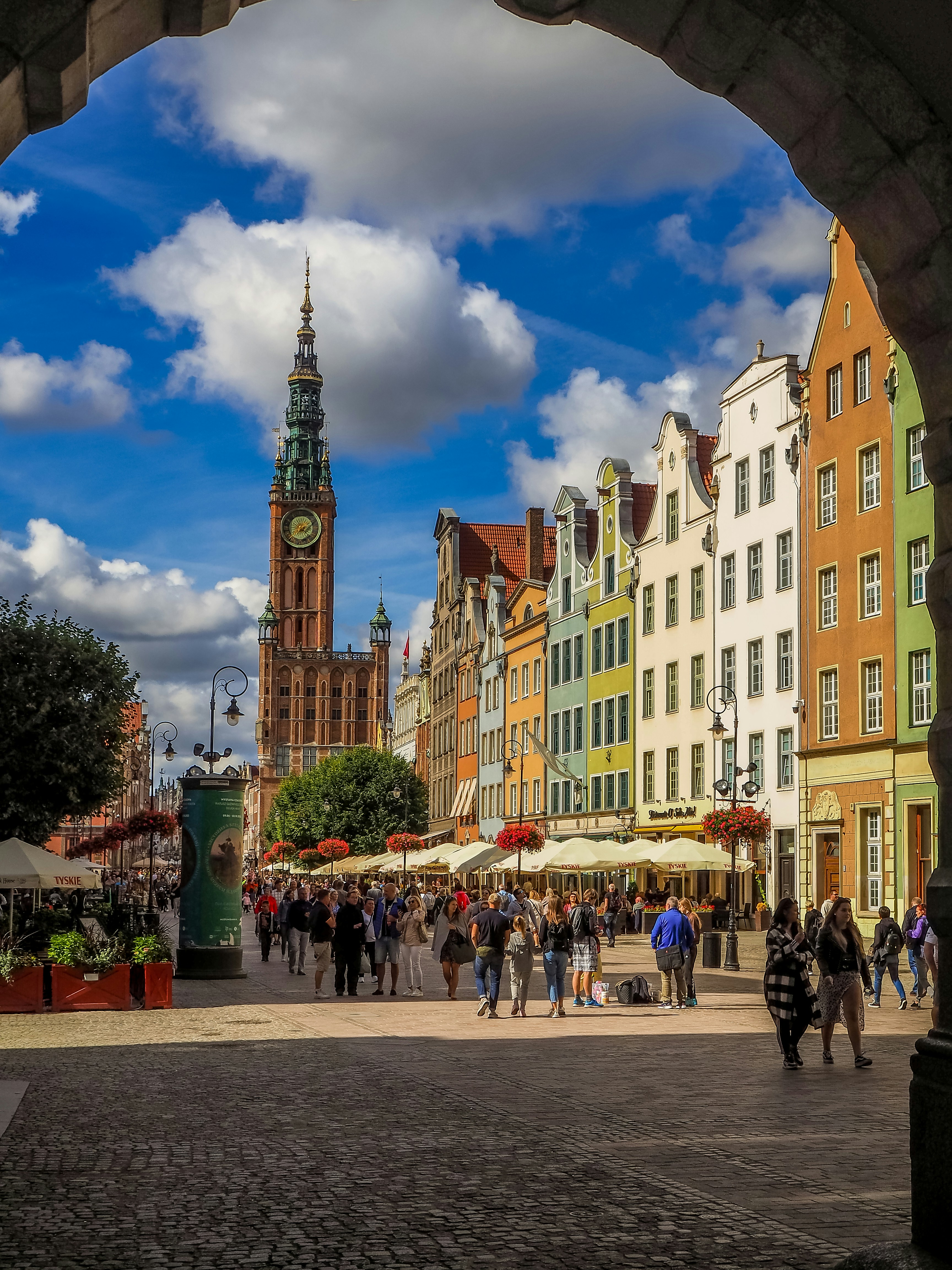 gdansk polen