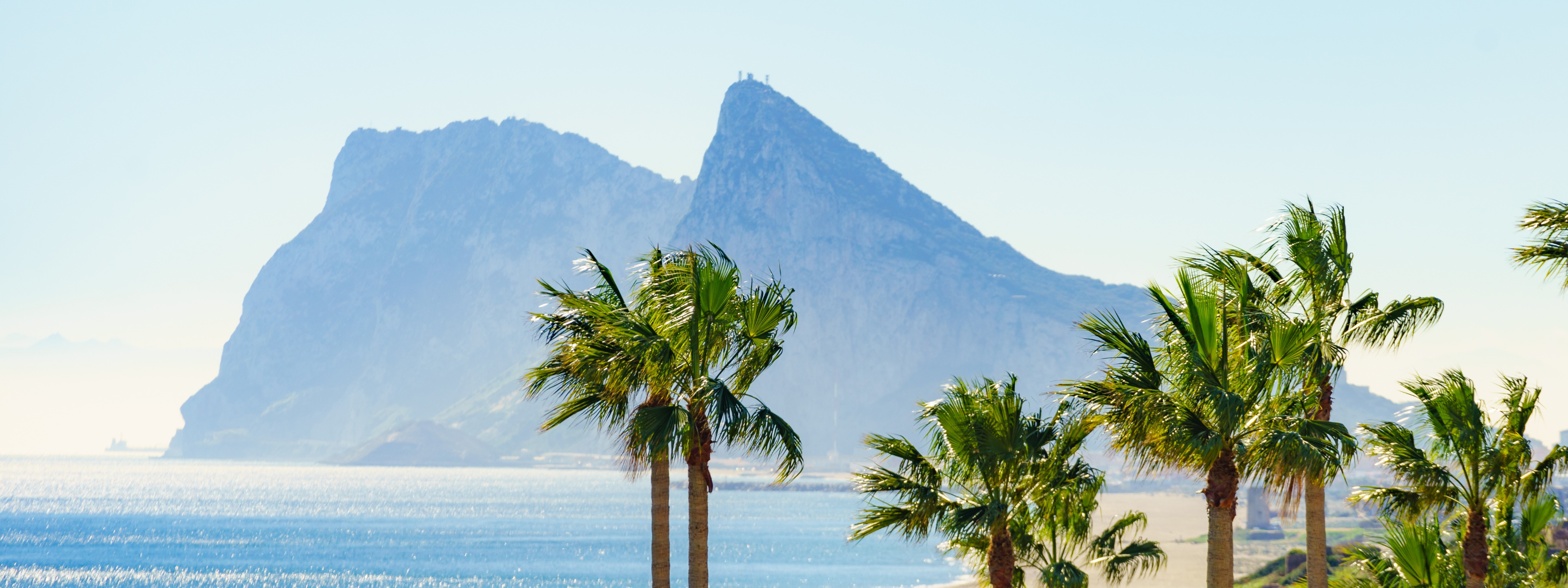 6 daagse cruise spanje andalusie marokko gibraltar