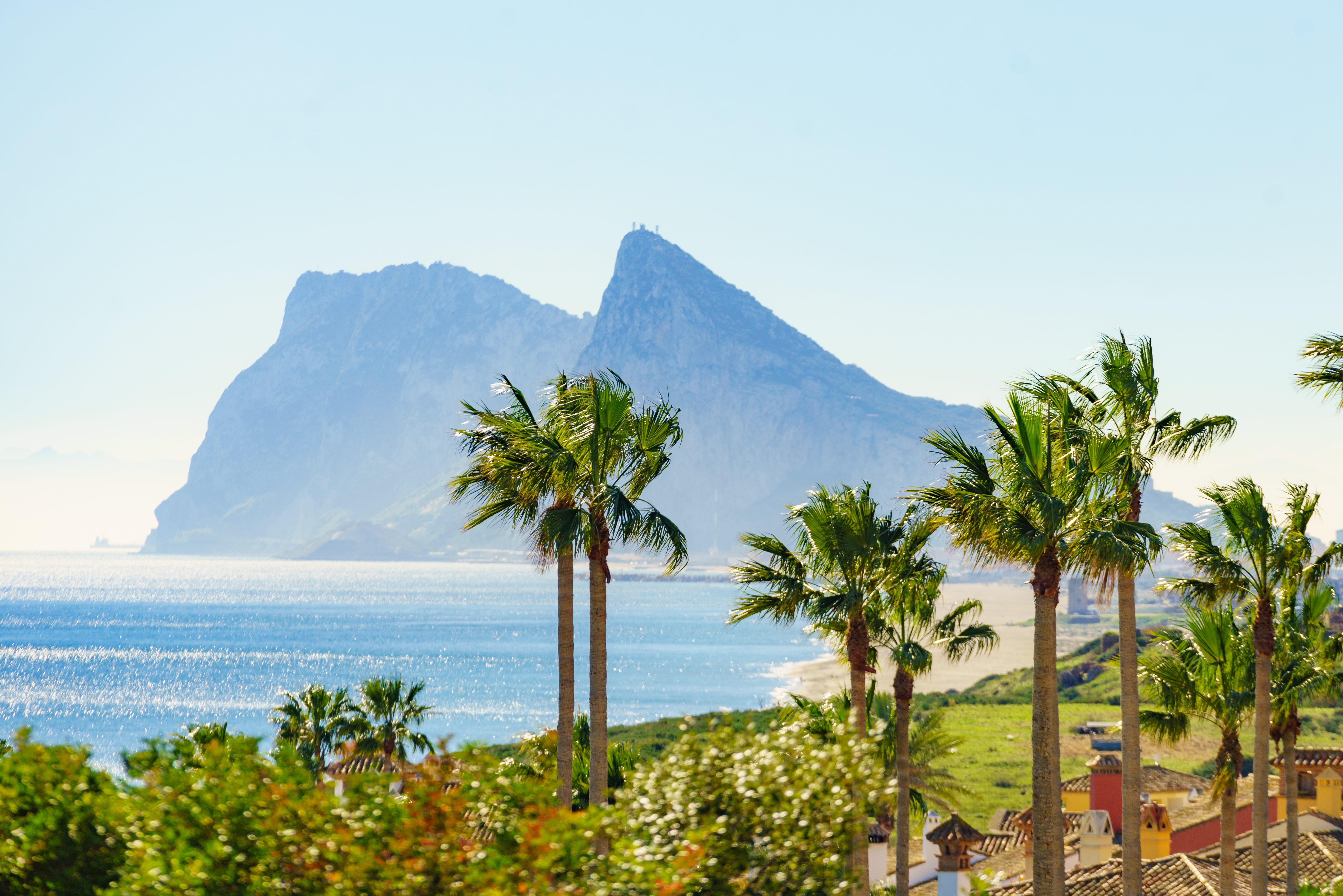 gibraltar