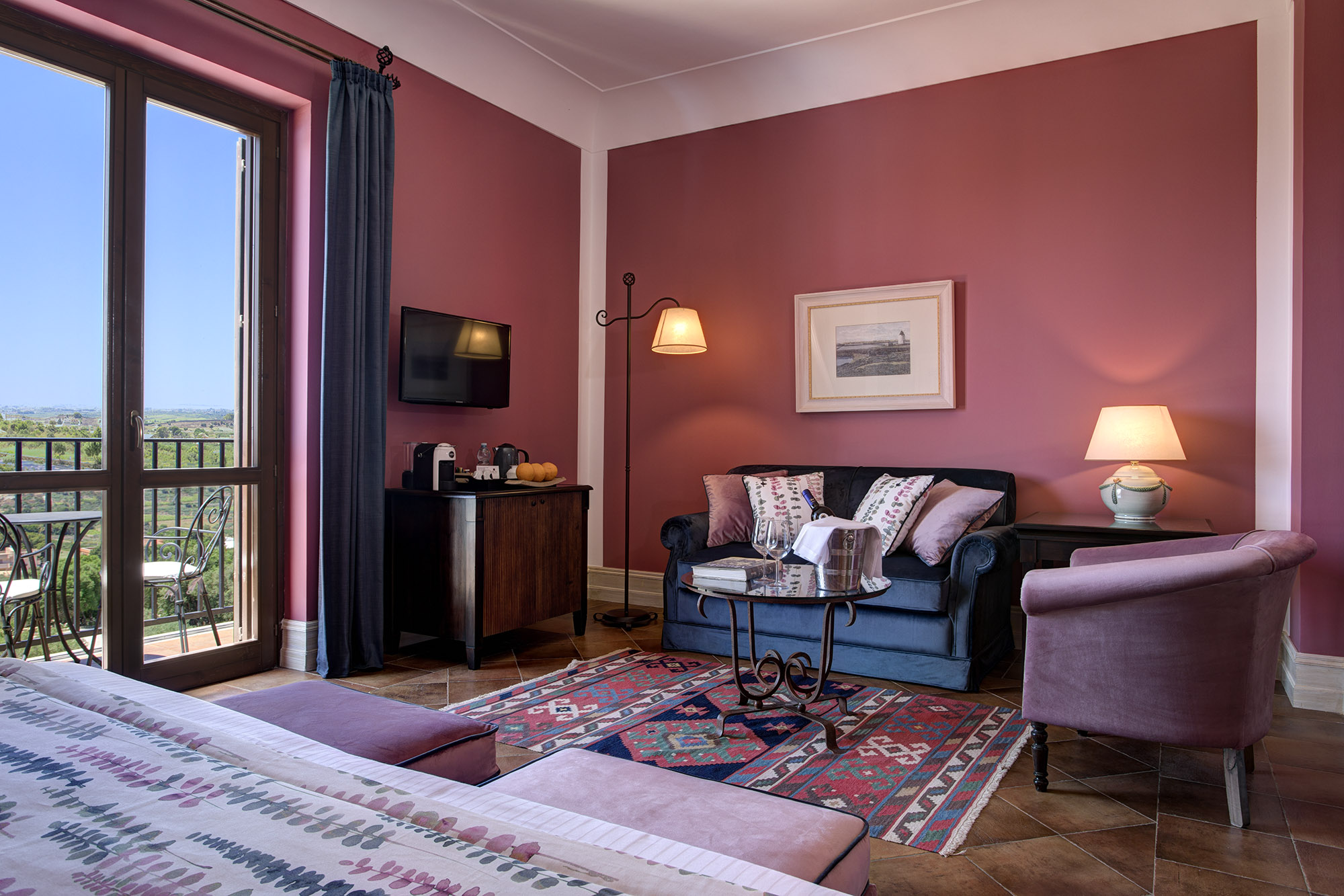 baglio oneto wine resort sicilia 44