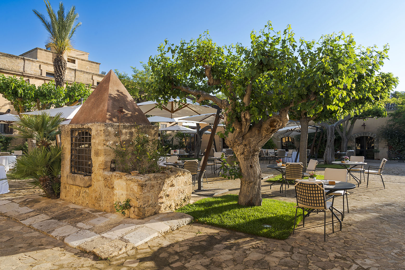 baglio oneto wine resort sicilia 53