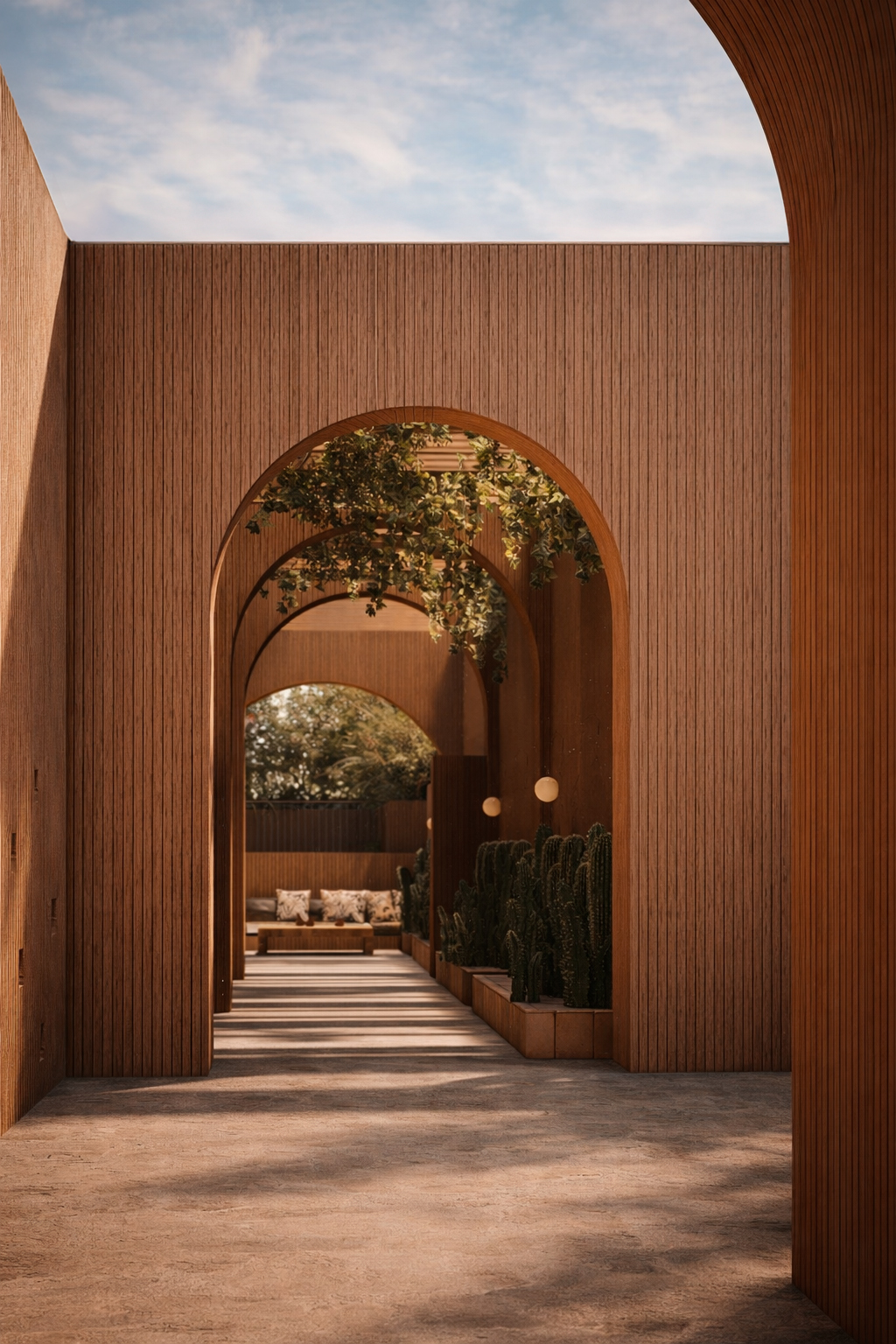 portinatxvilla acceso