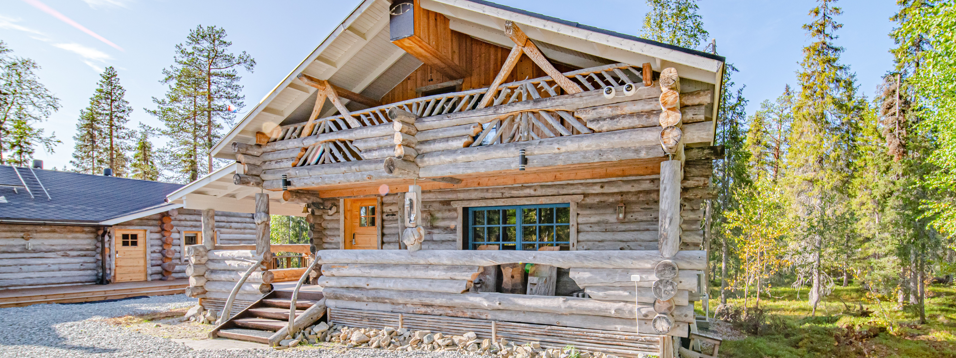 Lapland Lodge