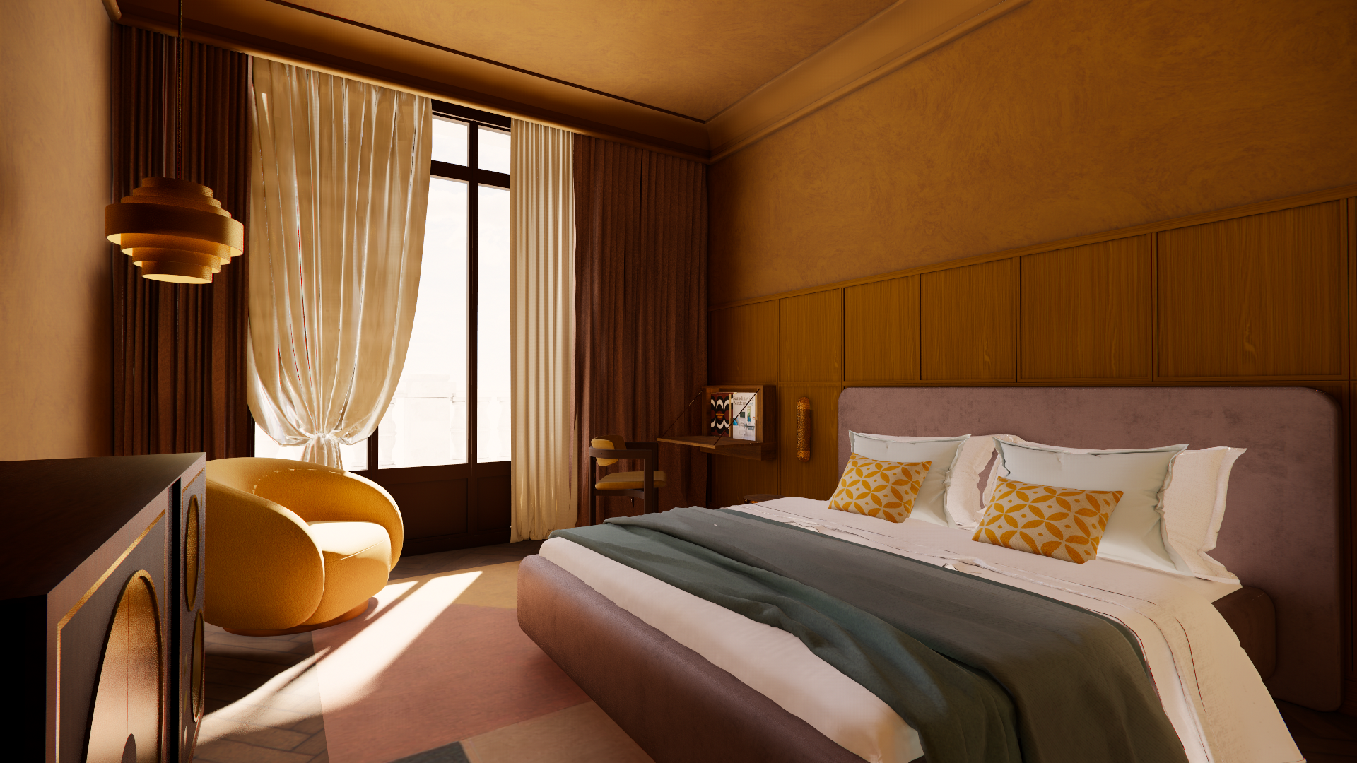suite 01