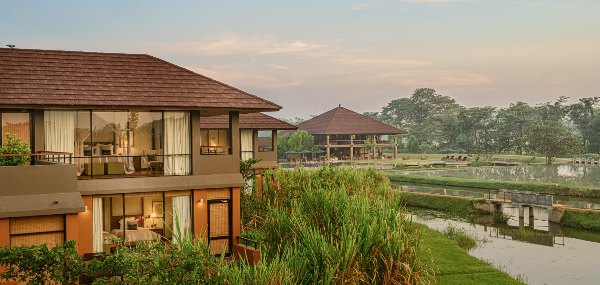 watergarden sigiriya