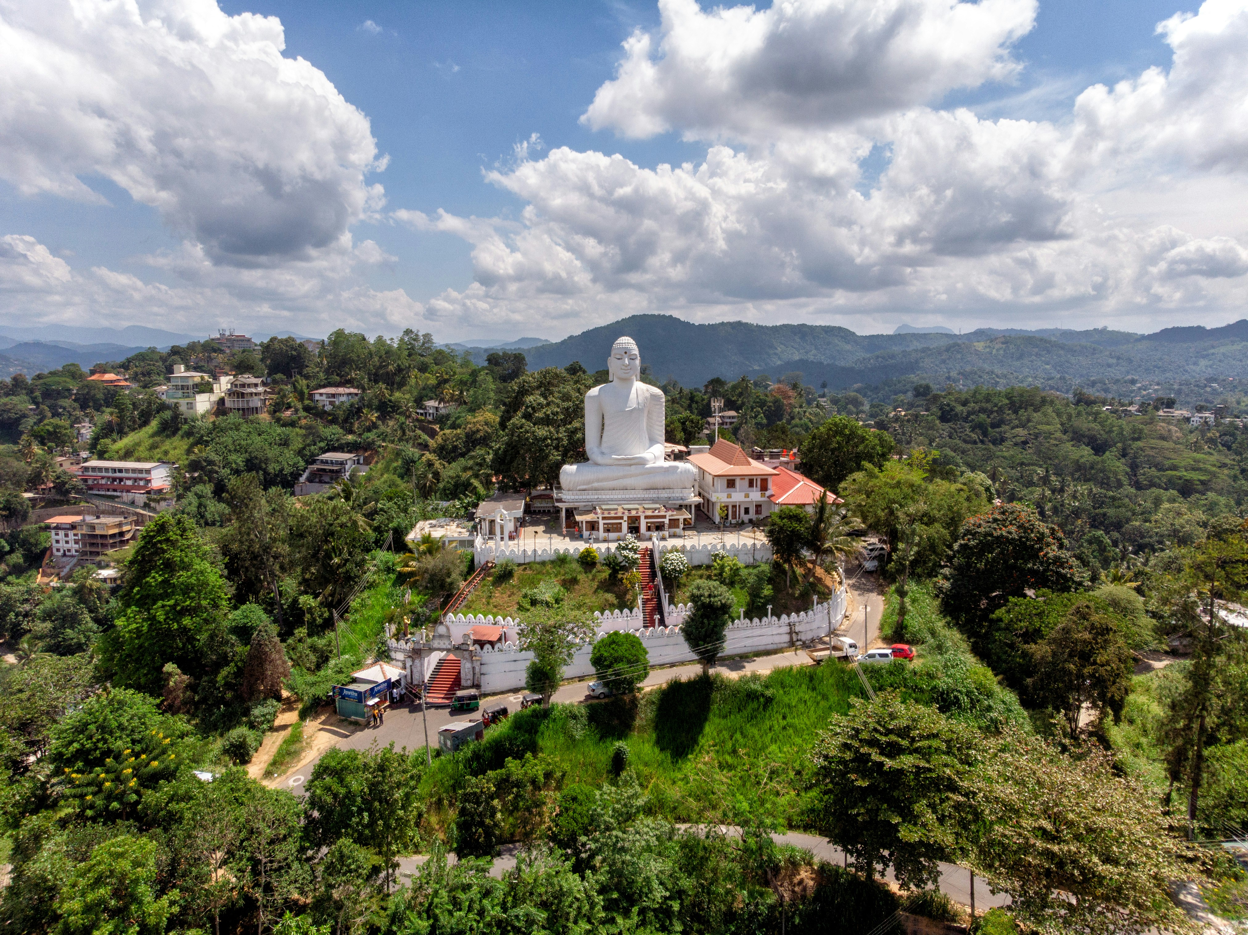 kandy