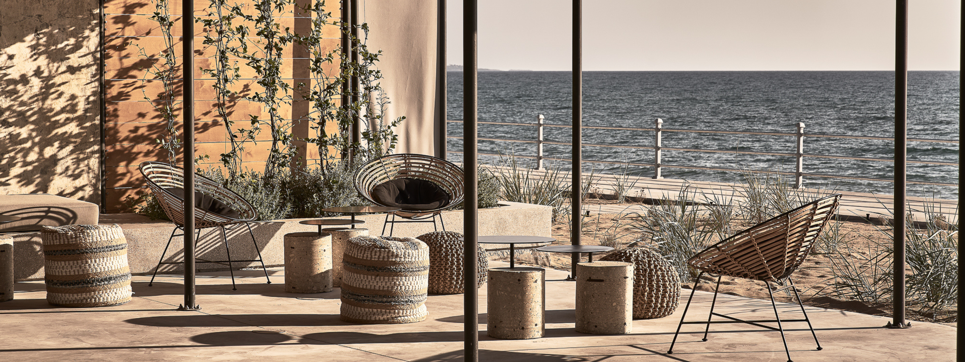 dexamenes seaside designhotel pelopenessos