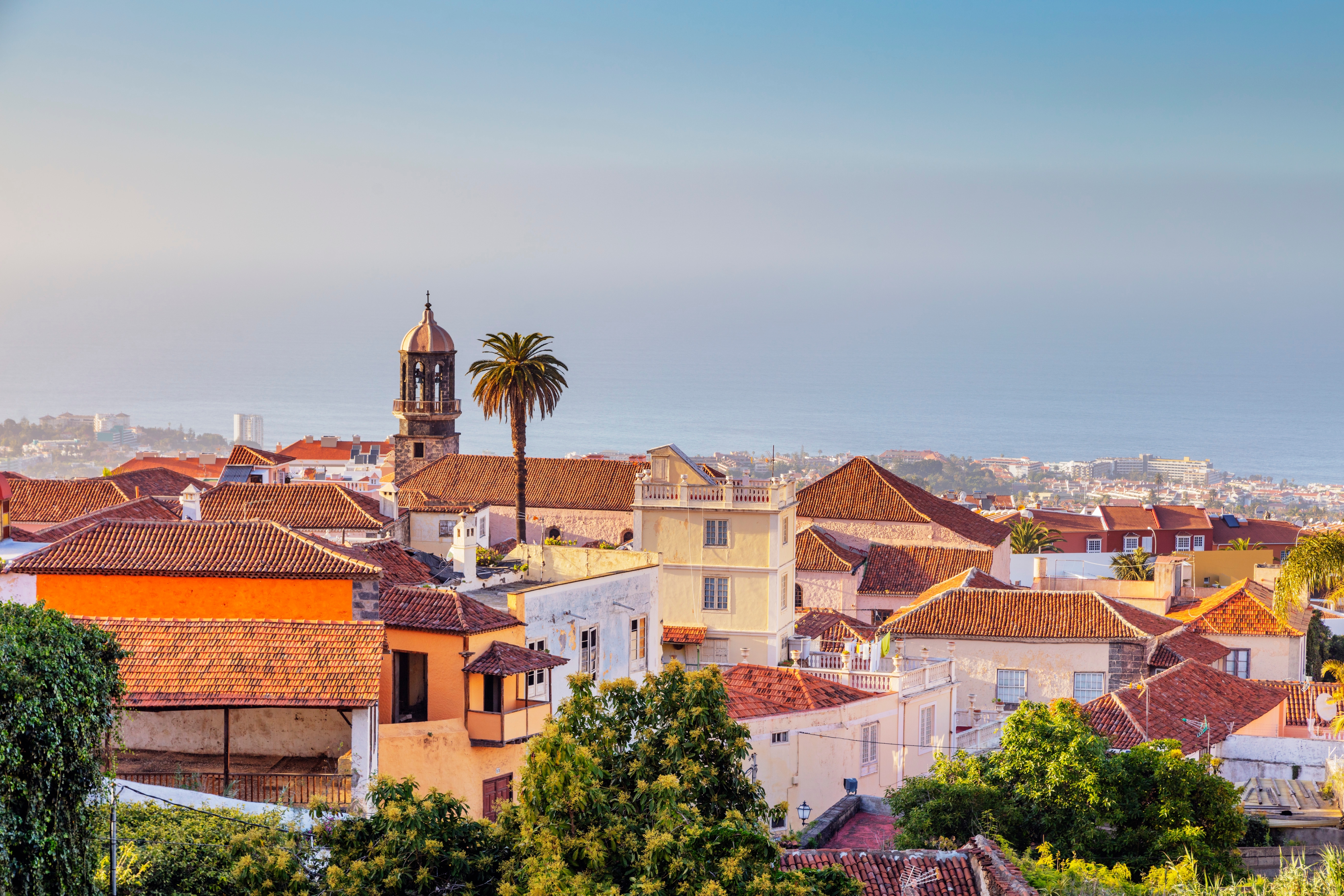 Tenerife road trip: discover the authentic North & South