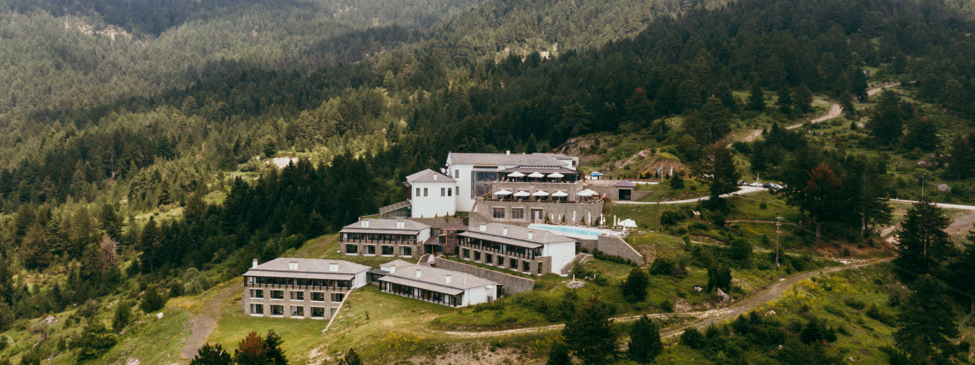 Grand Forest Metsovo