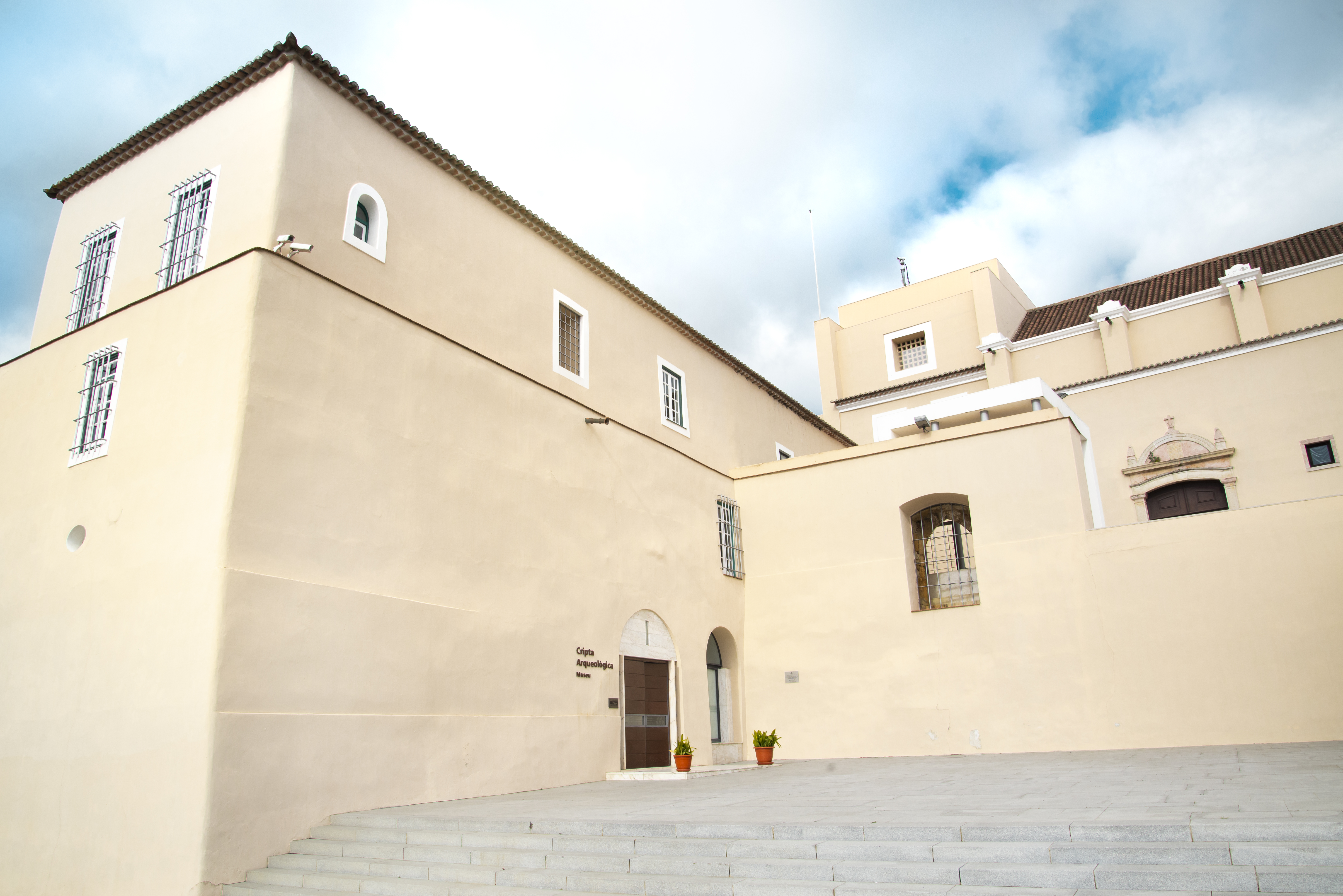 pousadaalcacerdosal exterior 3