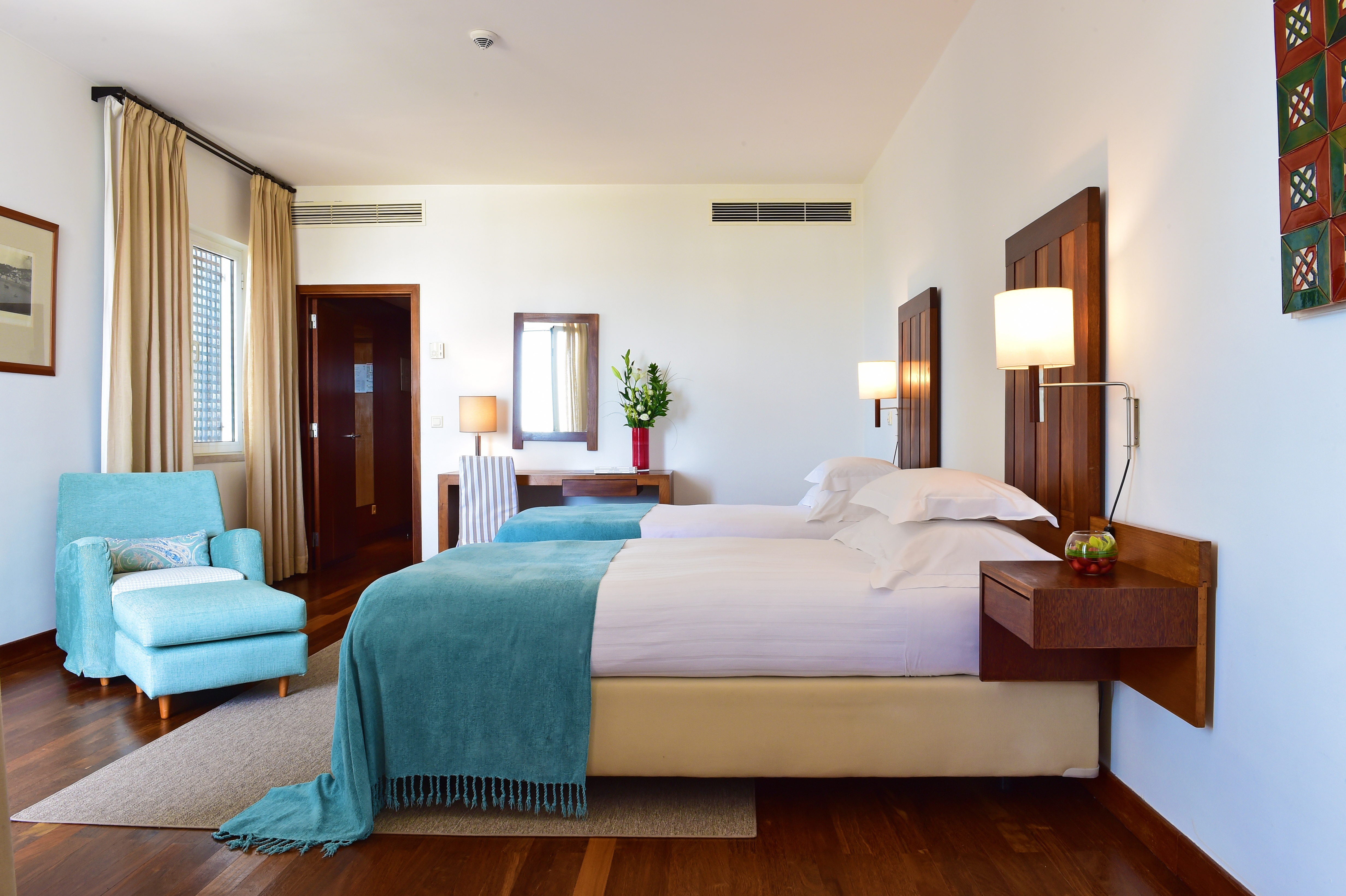 pousadaalcacerdosal guestroom largefamily 2