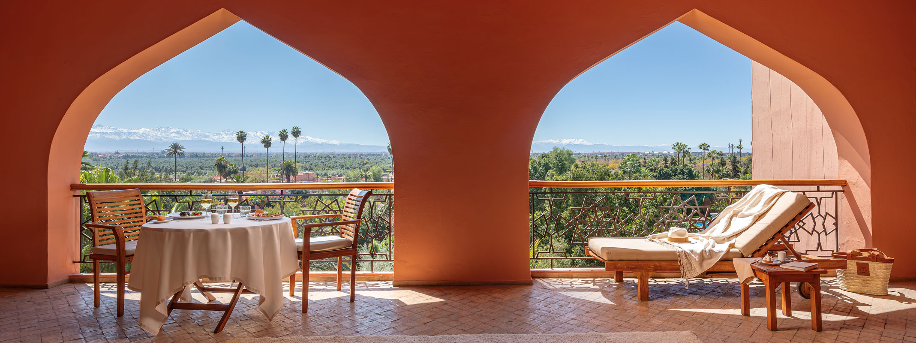 es saadi resort marrakech marokko adres
