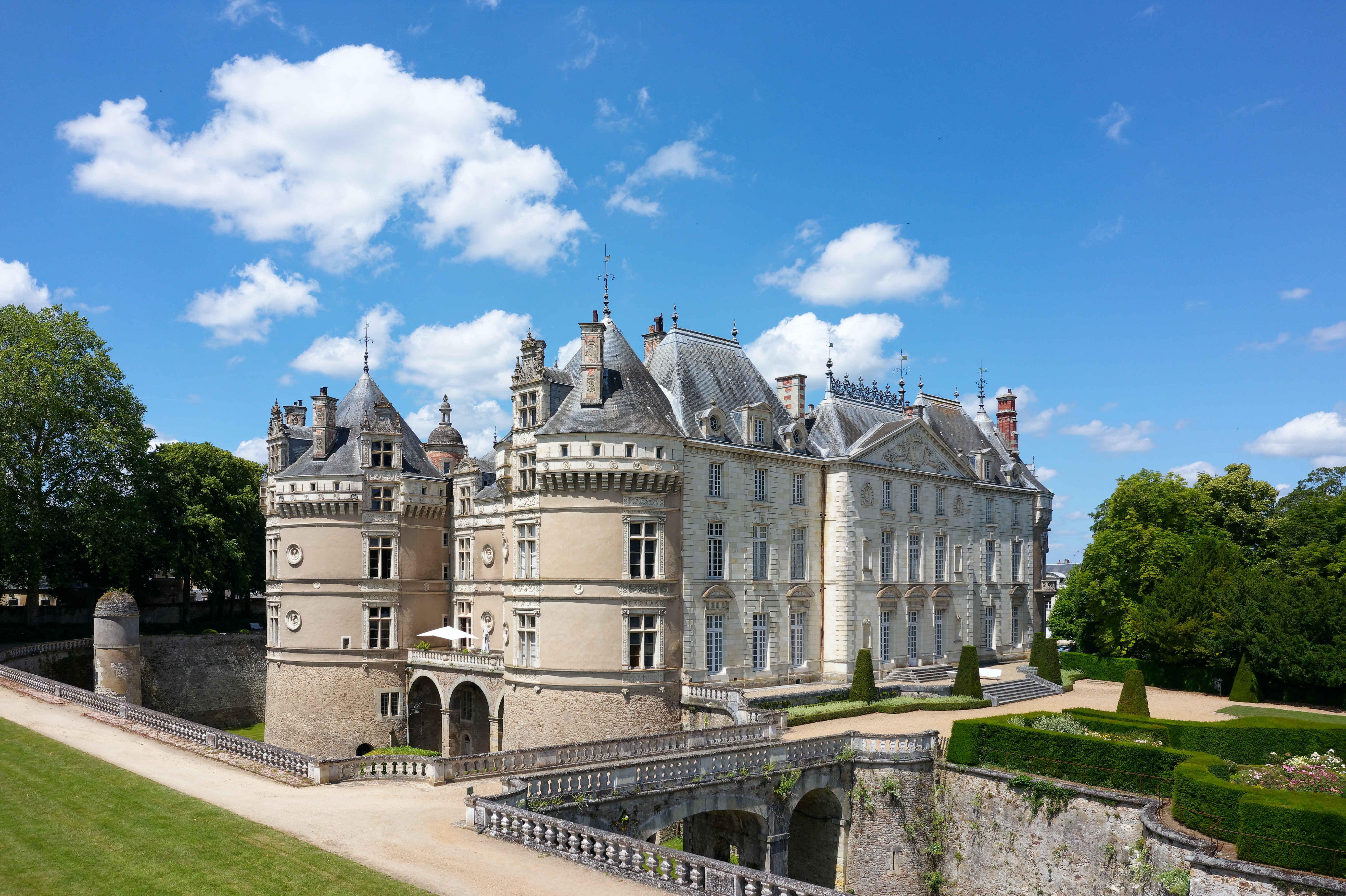 Centre-Loire Valley