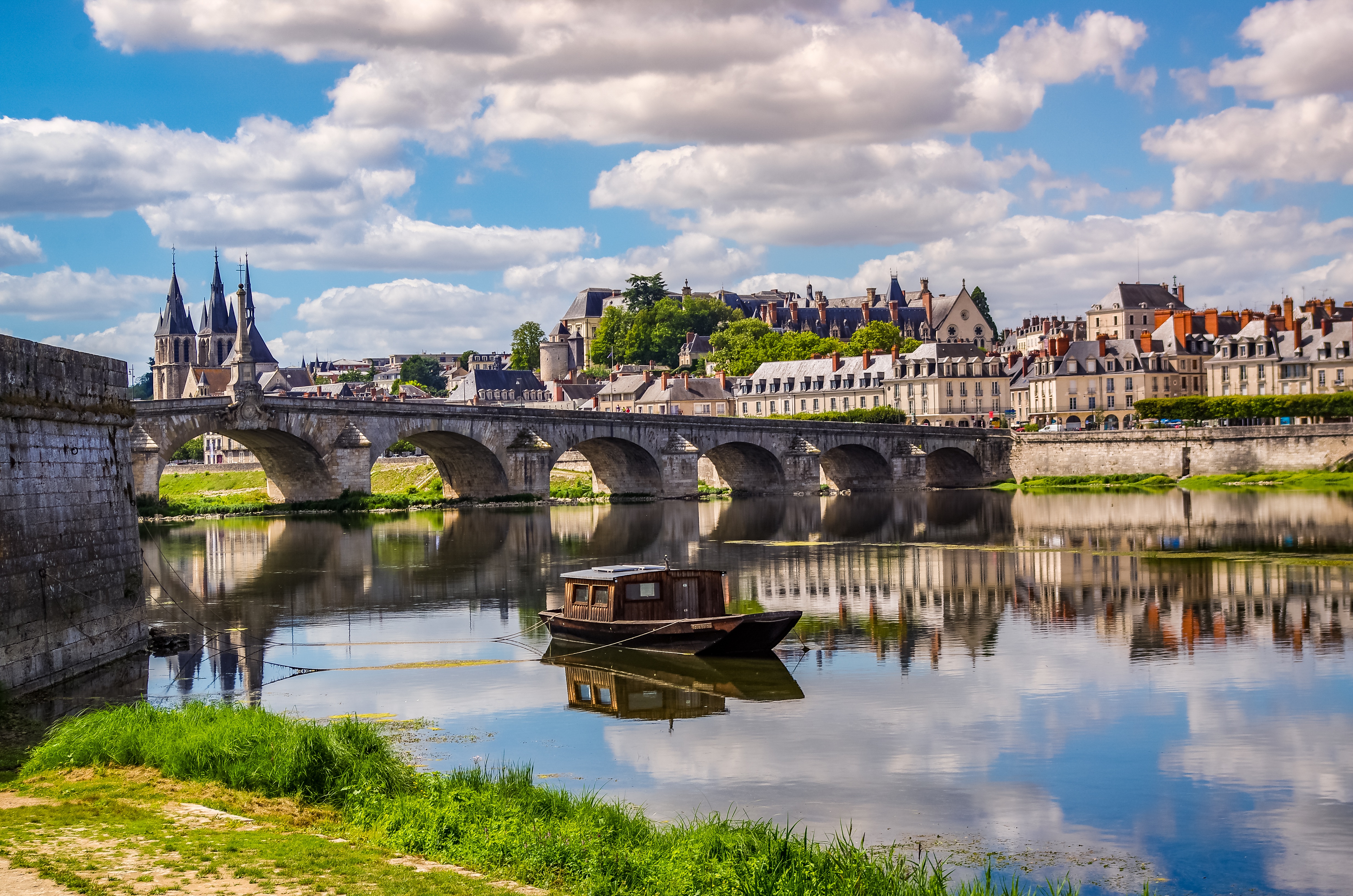 Pays de la Loire
