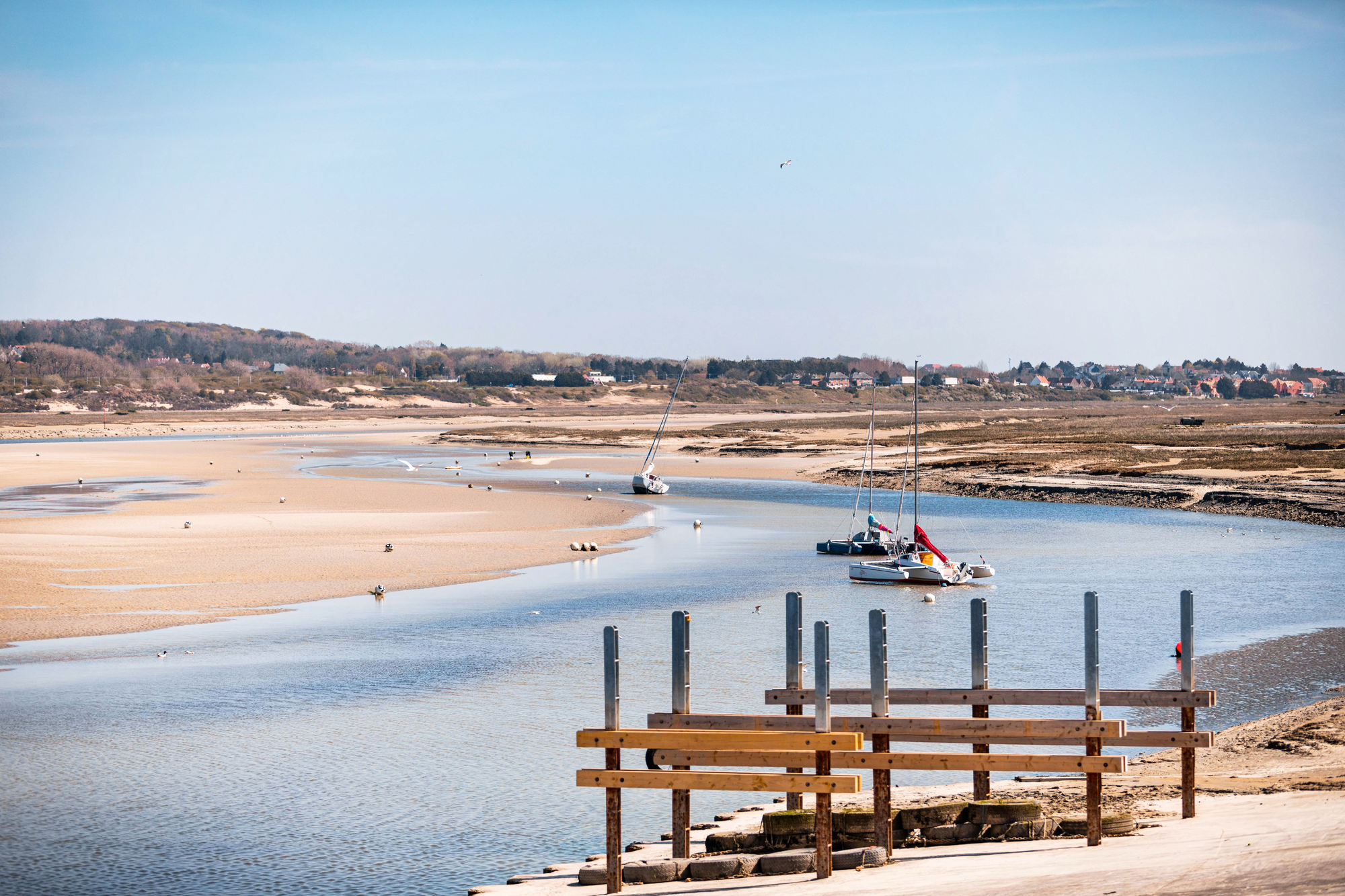 Hauts-de-France (Picardy & Nord-Pas-de-Calais)