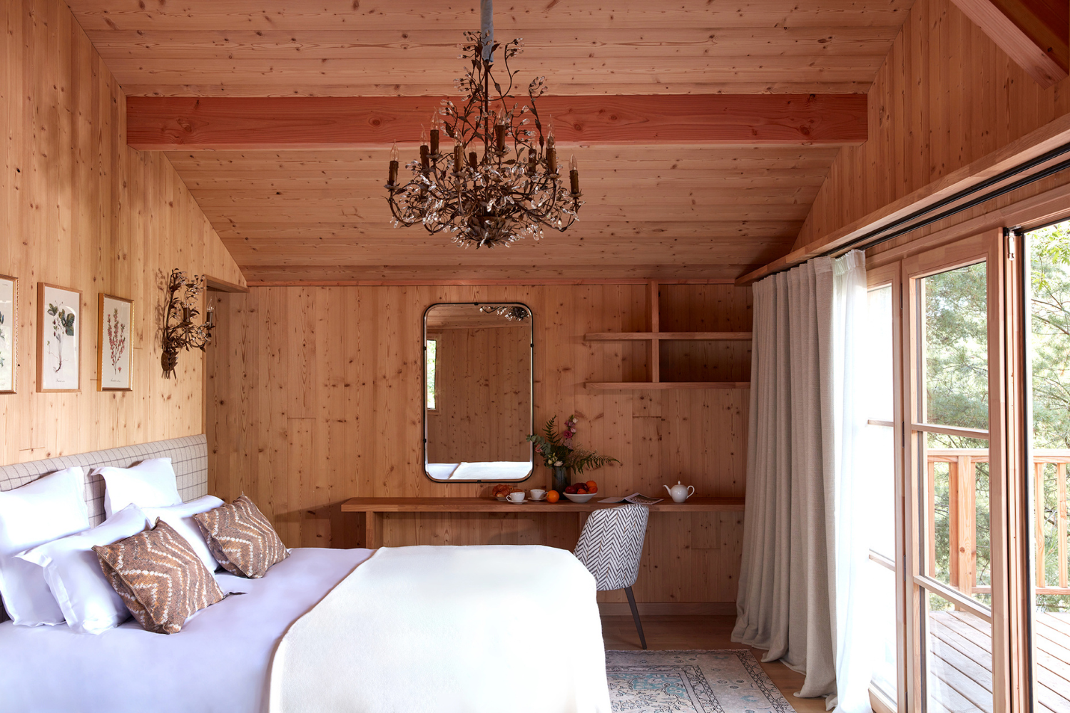 cabane