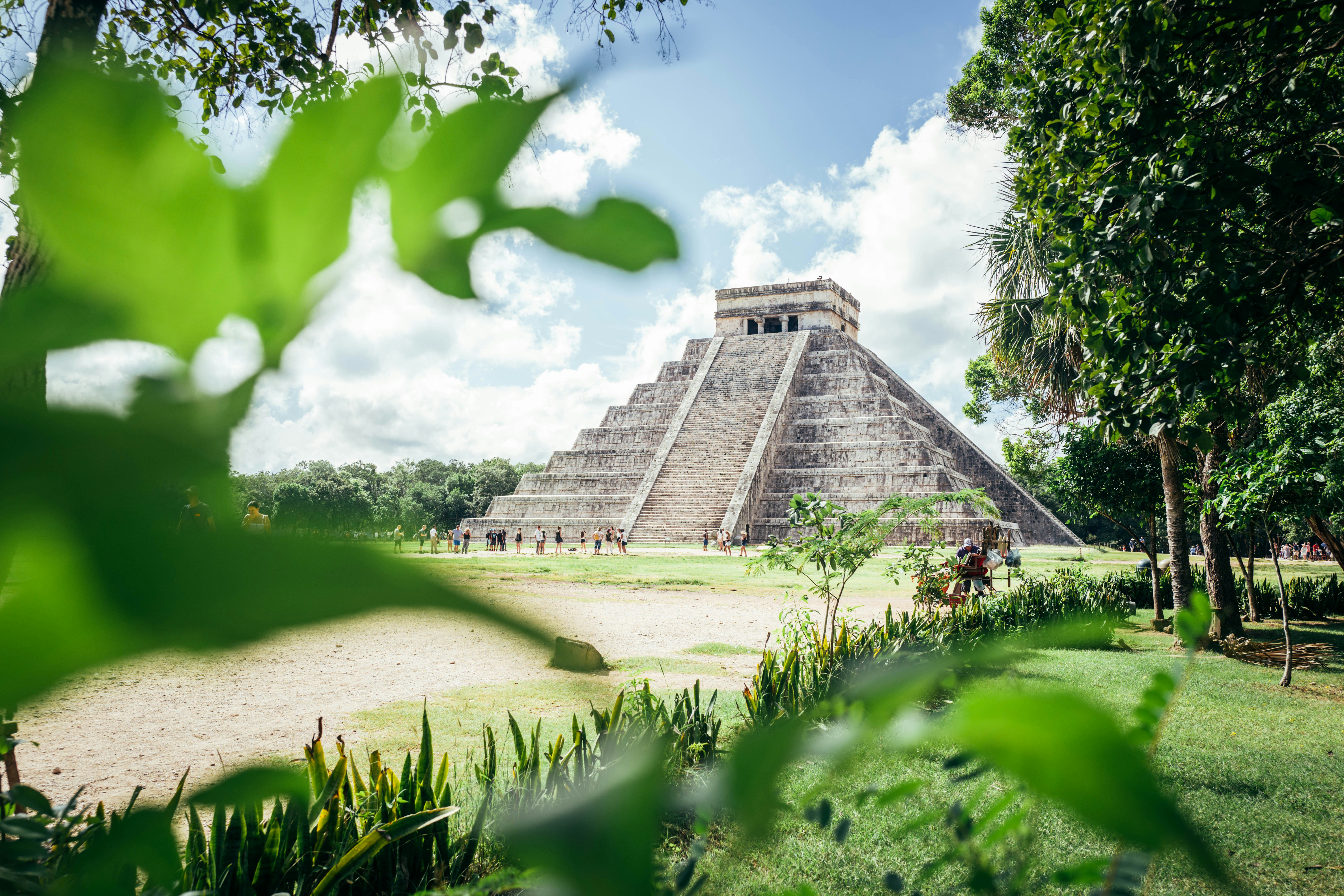 Central America