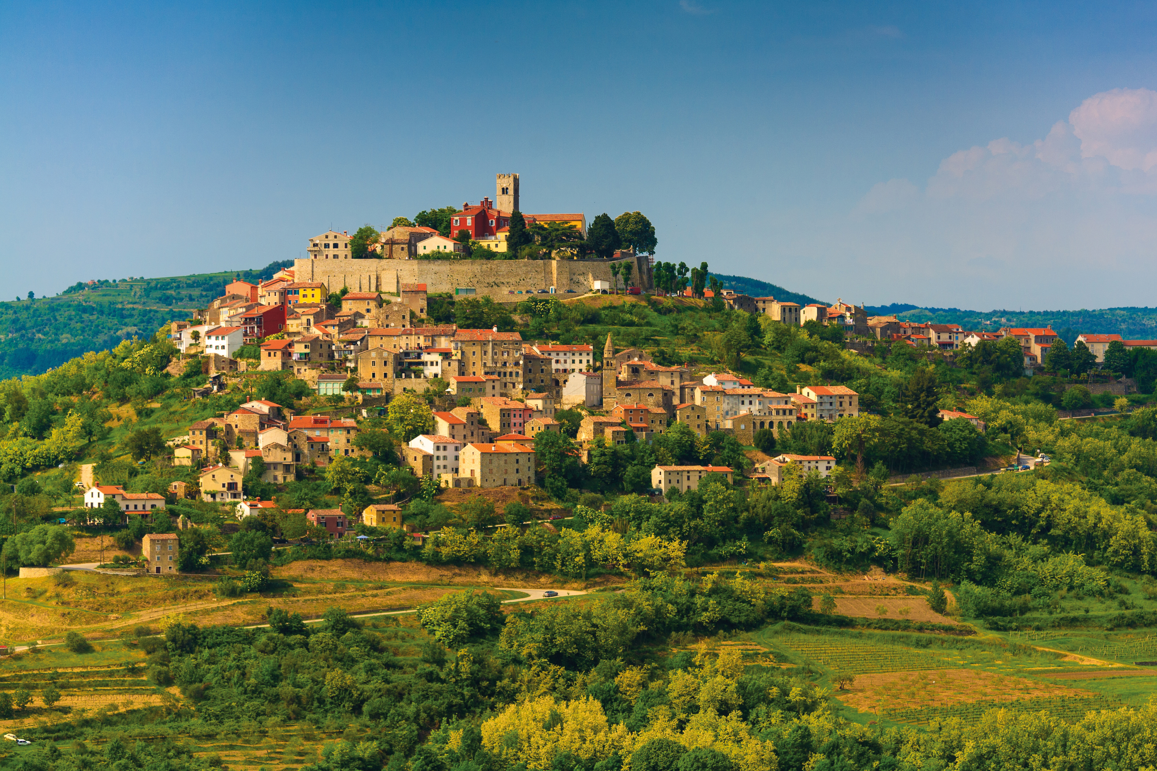 Istria