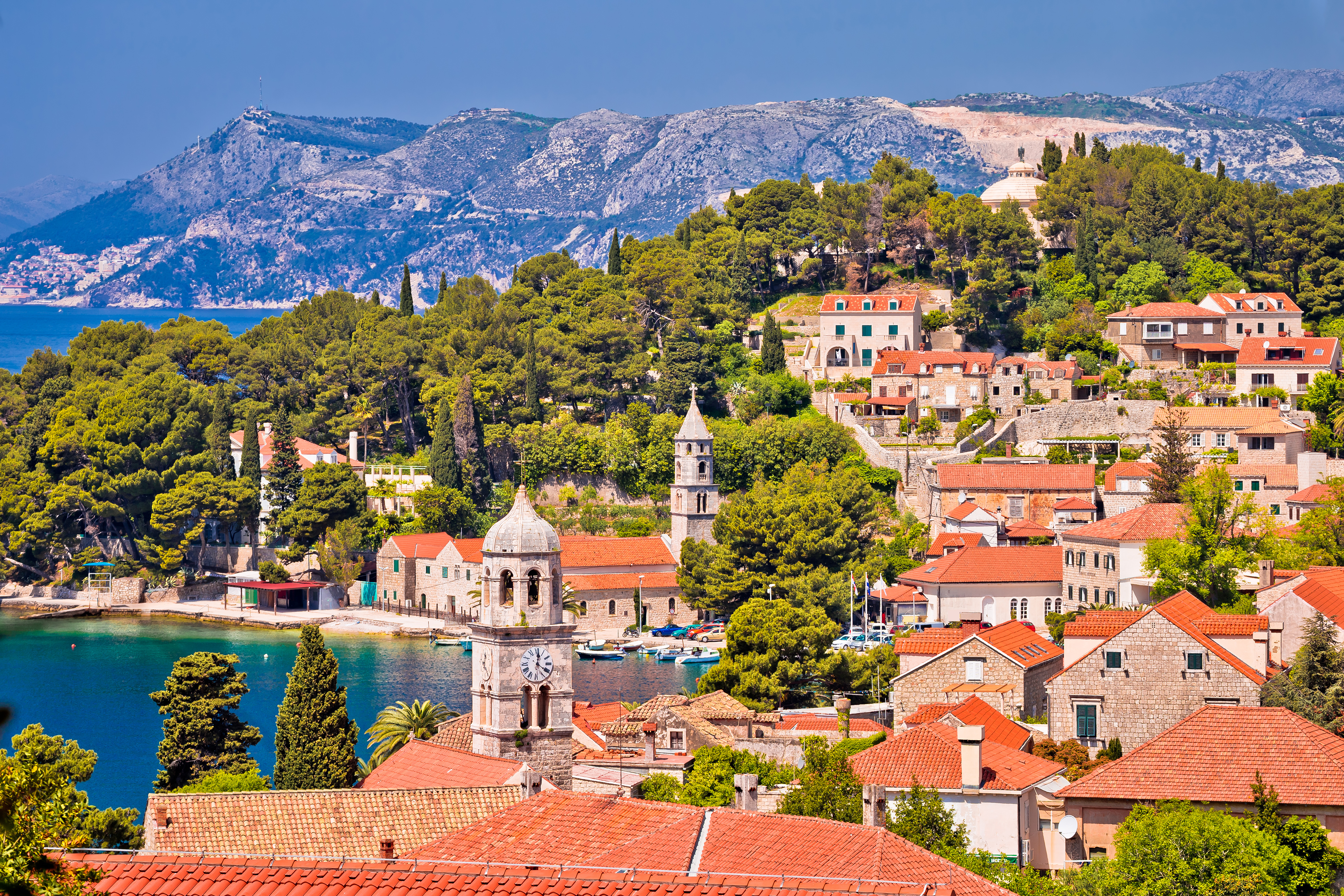 Dalmatia