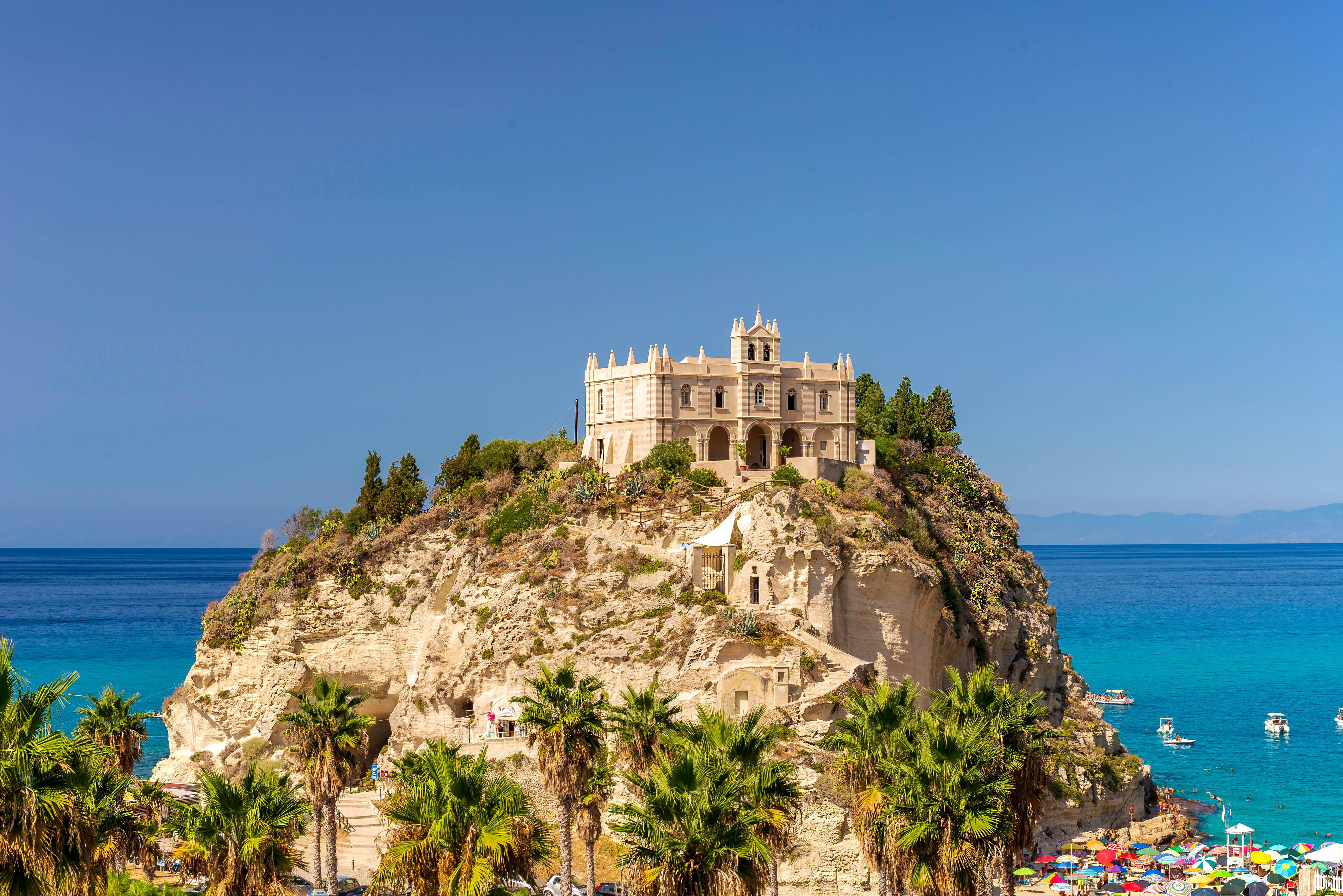 Calabria