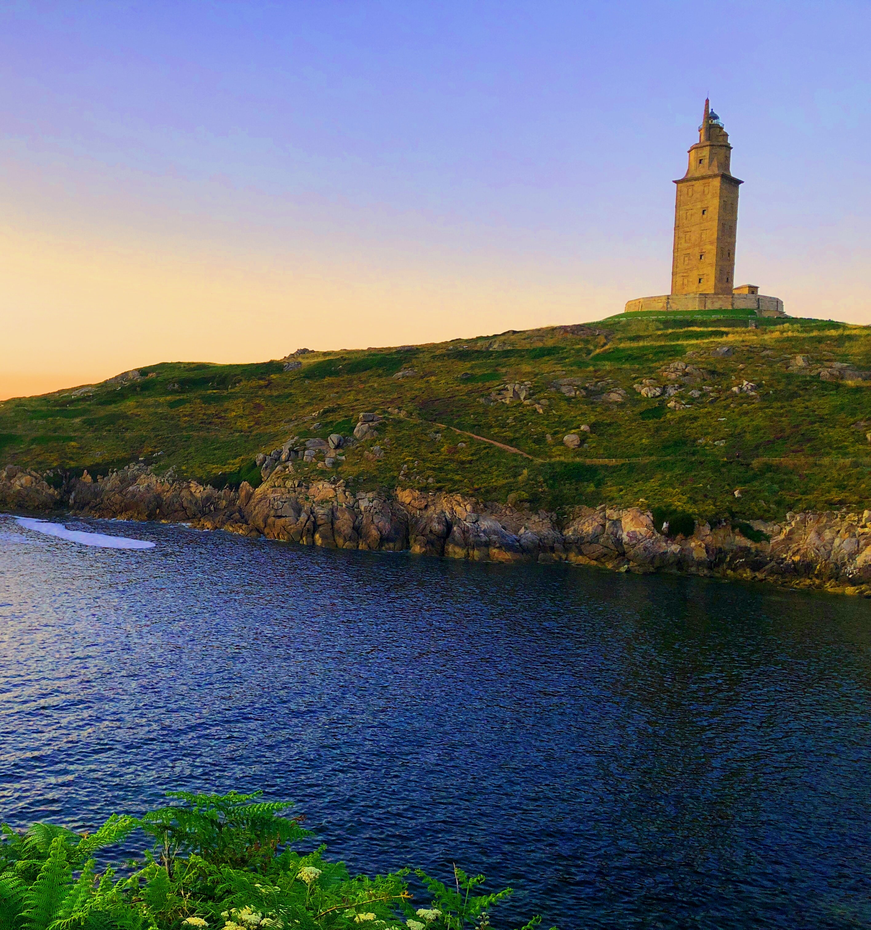 Asturias