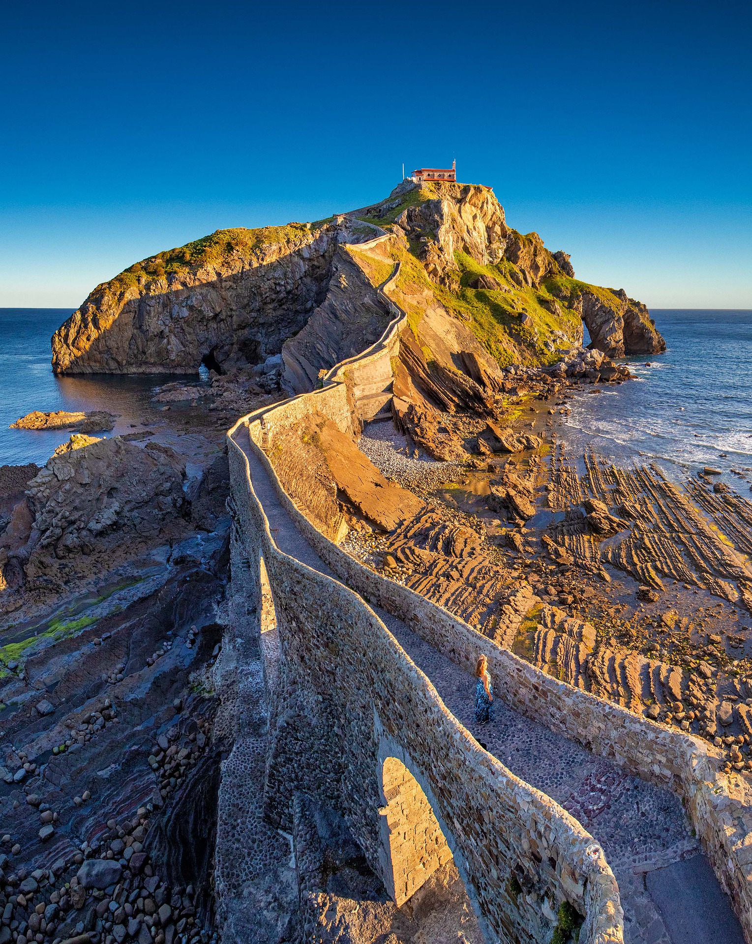 Basque Country