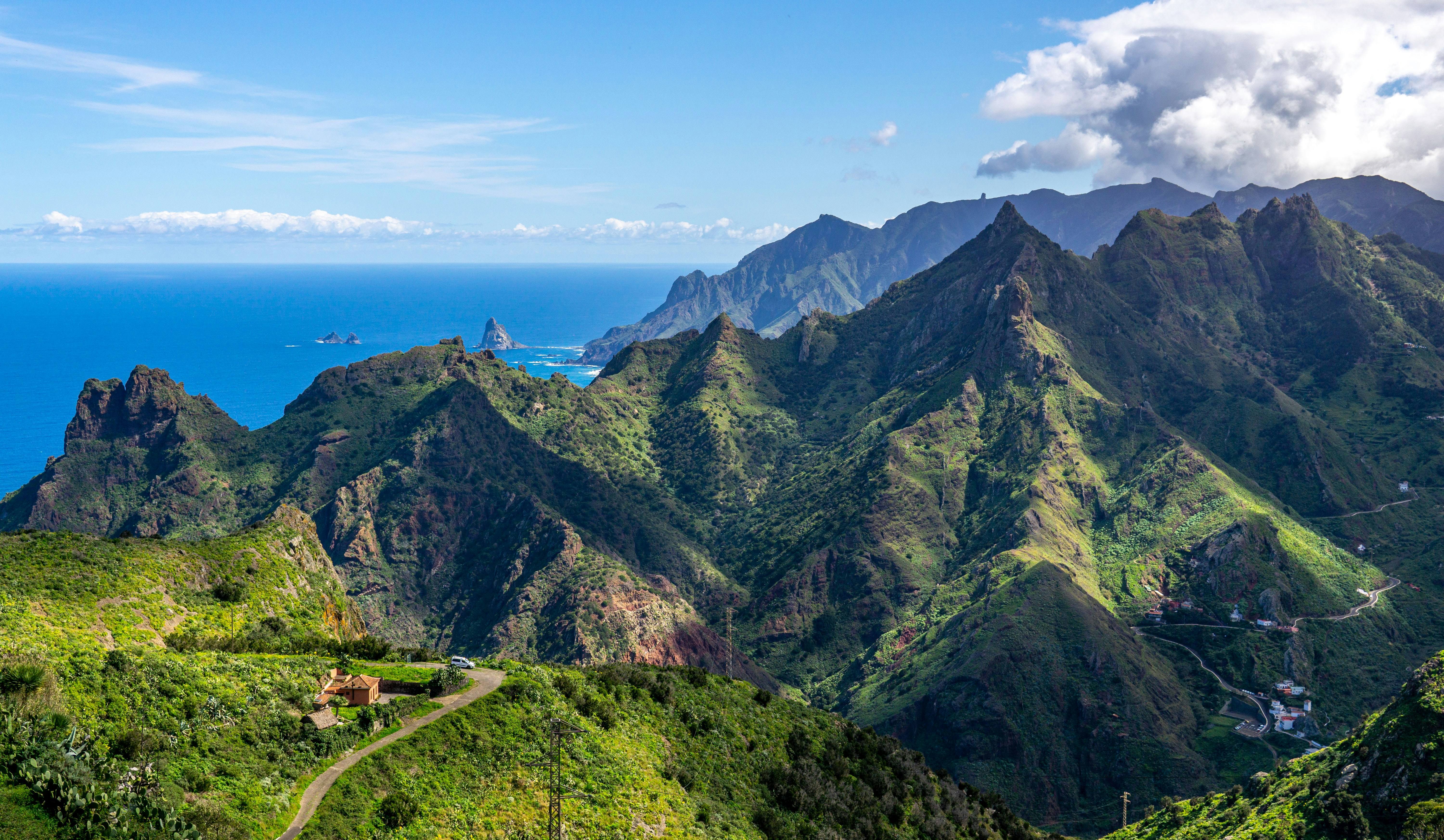 Canary Islands
