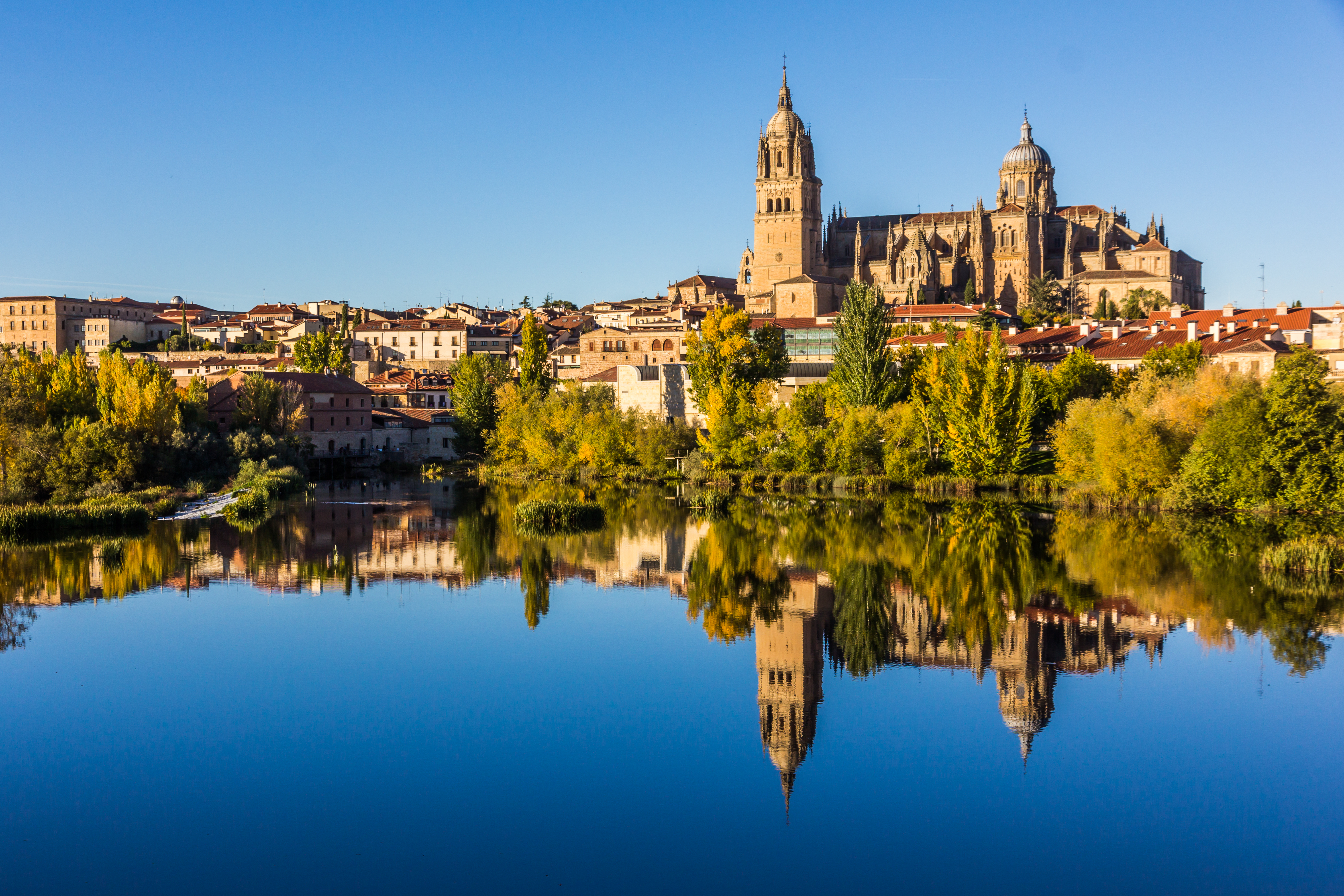 Castile & León