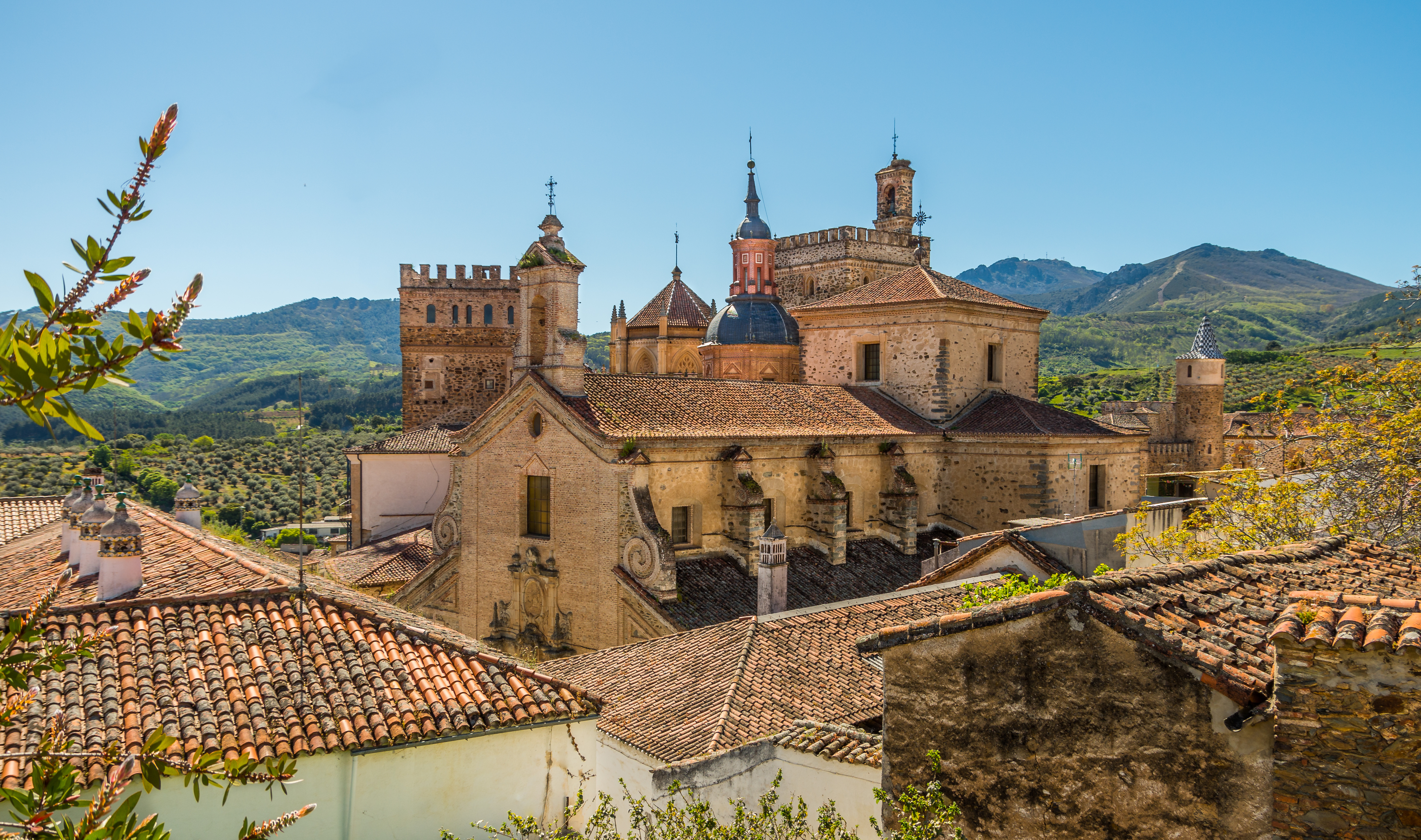 Extremadura