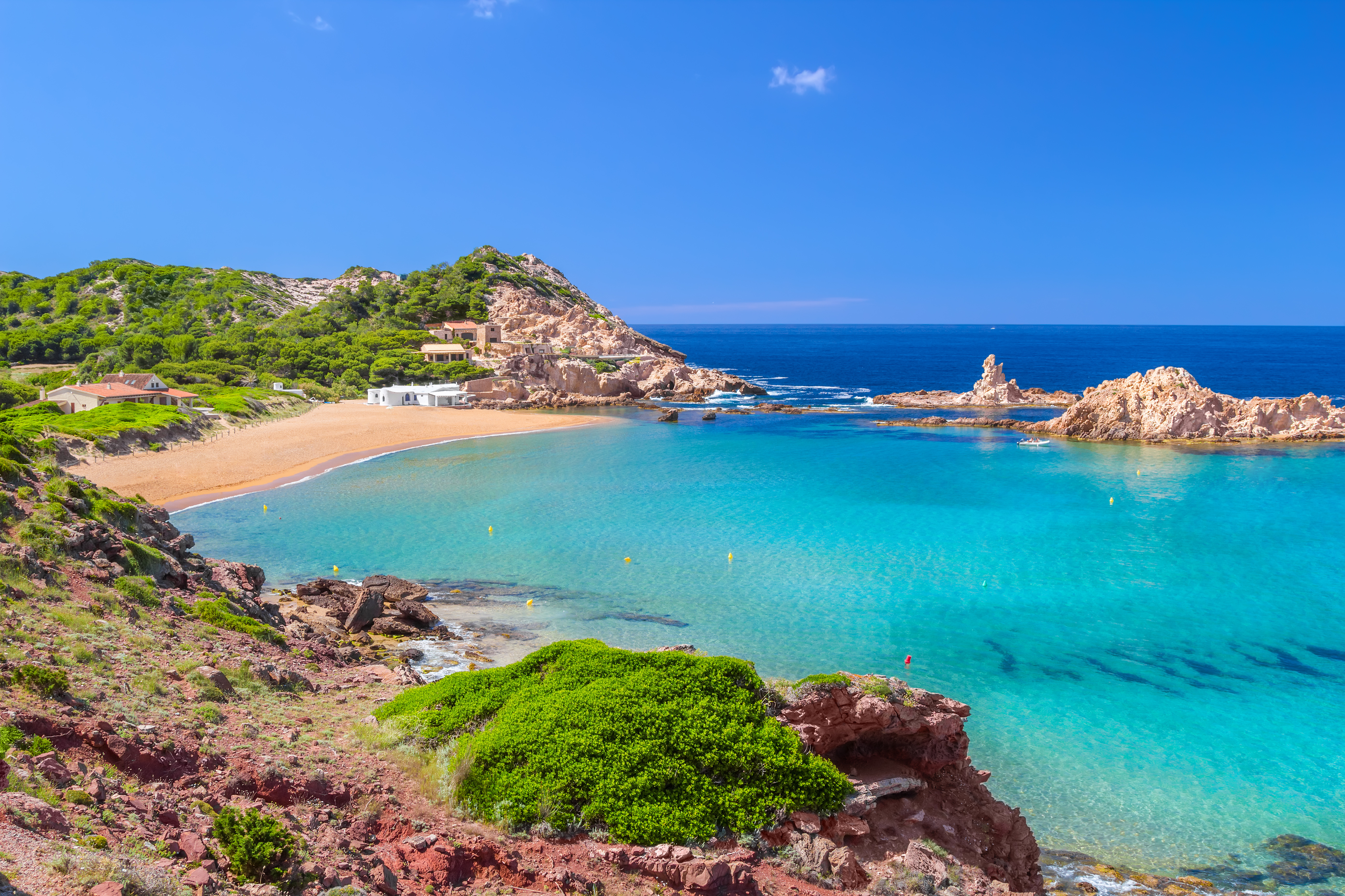Balearic Islands